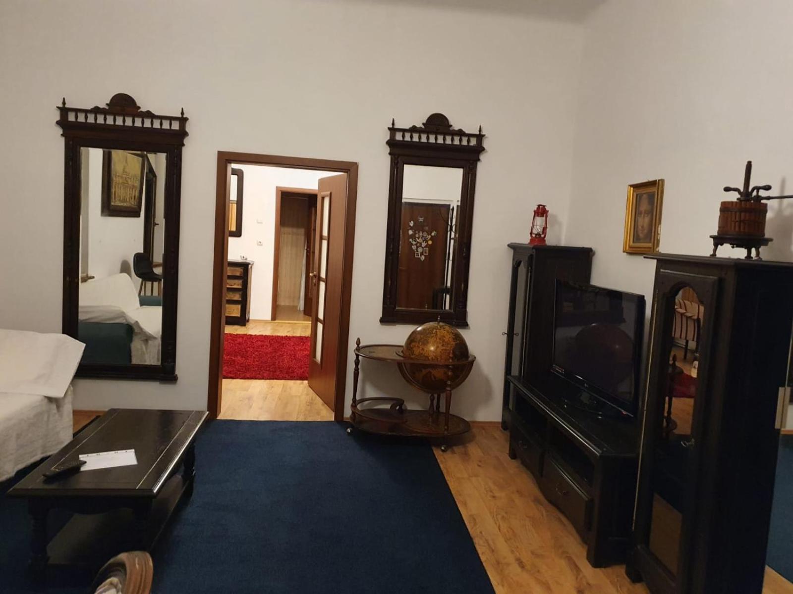 Three-Bedroom Apartment - Photo 3