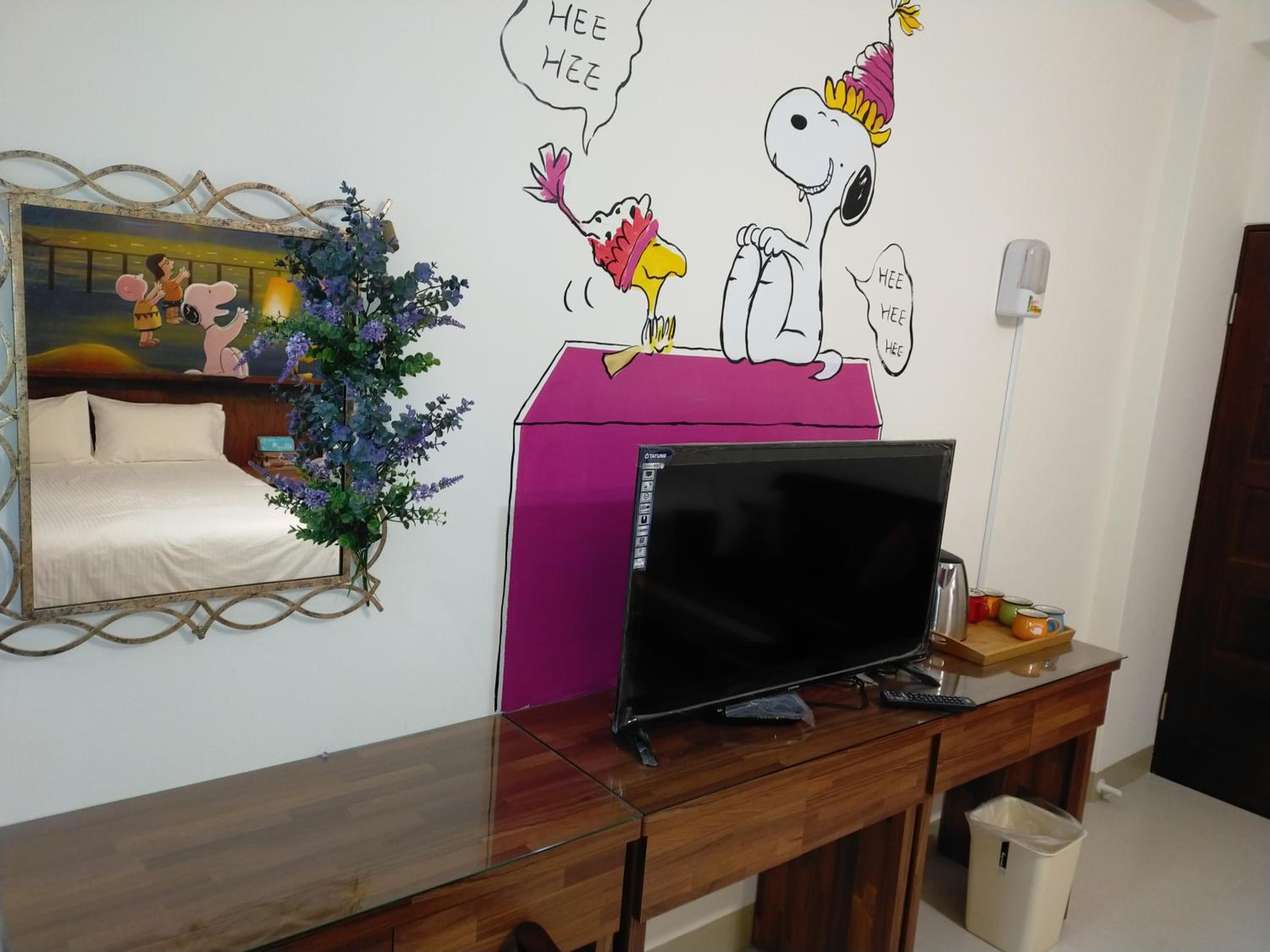 Quadruple Room photo 3