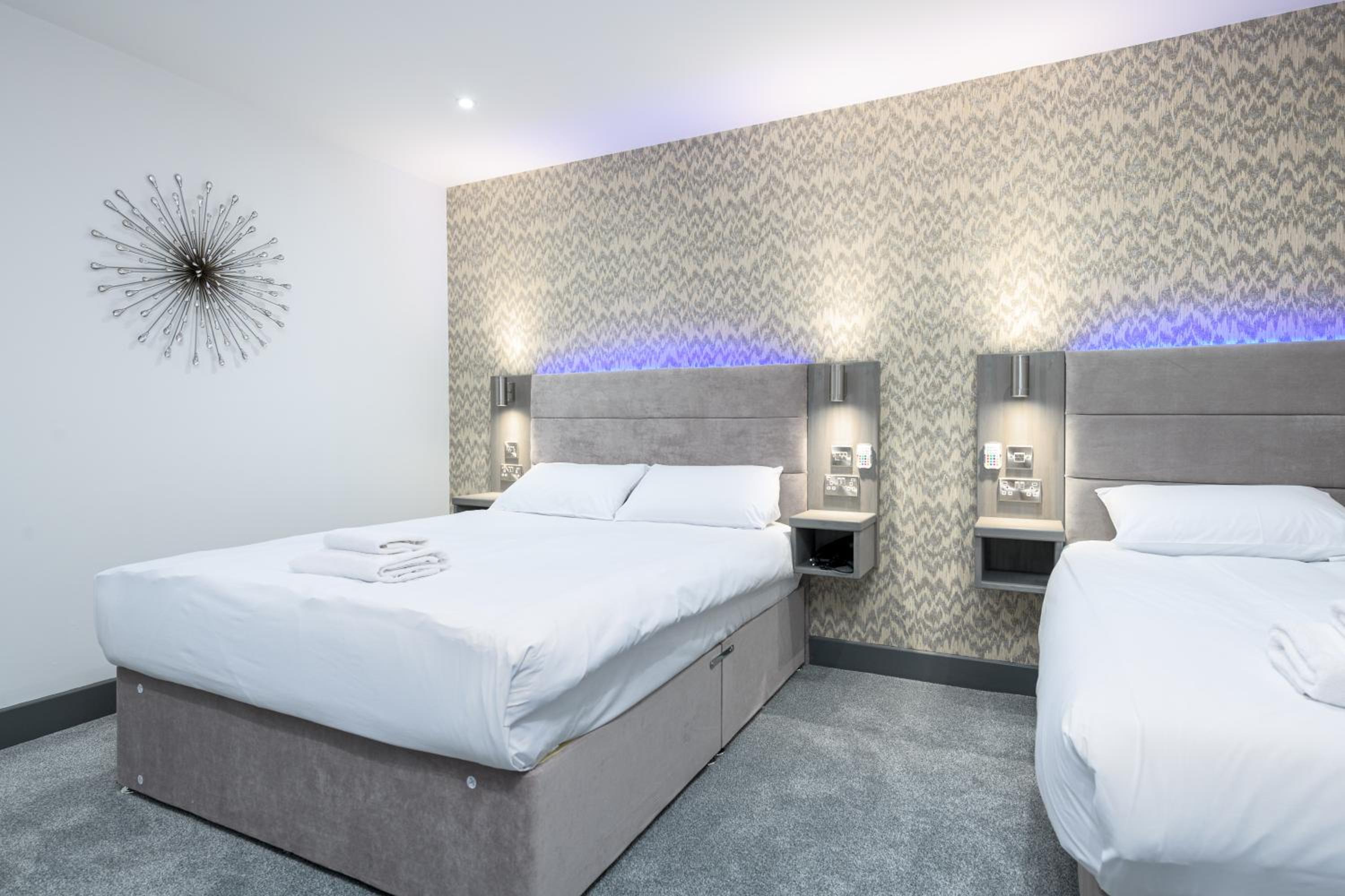 Superior Triple Room - Photo 3