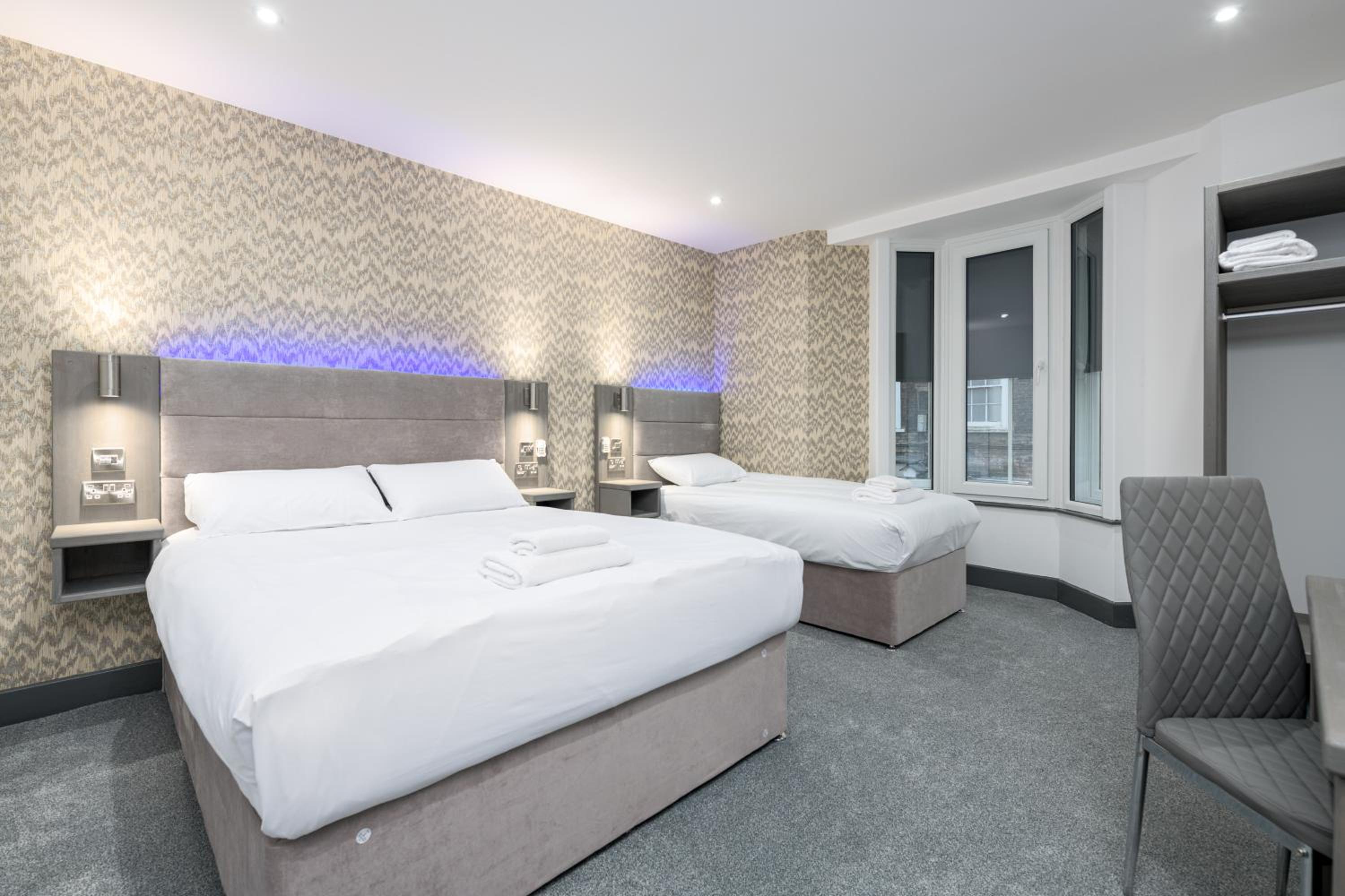 Superior Triple Room - Photo 6