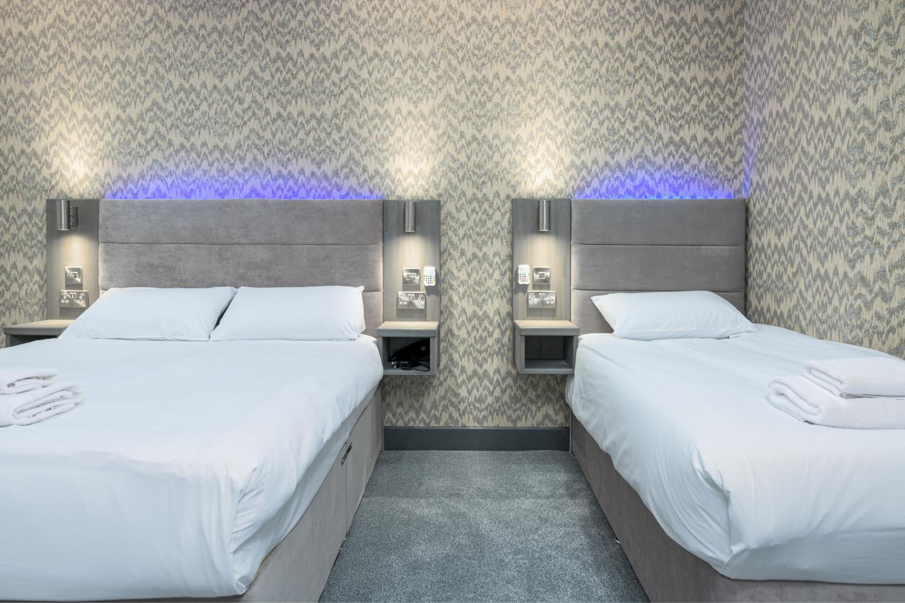 Superior Triple Room - Photo 1