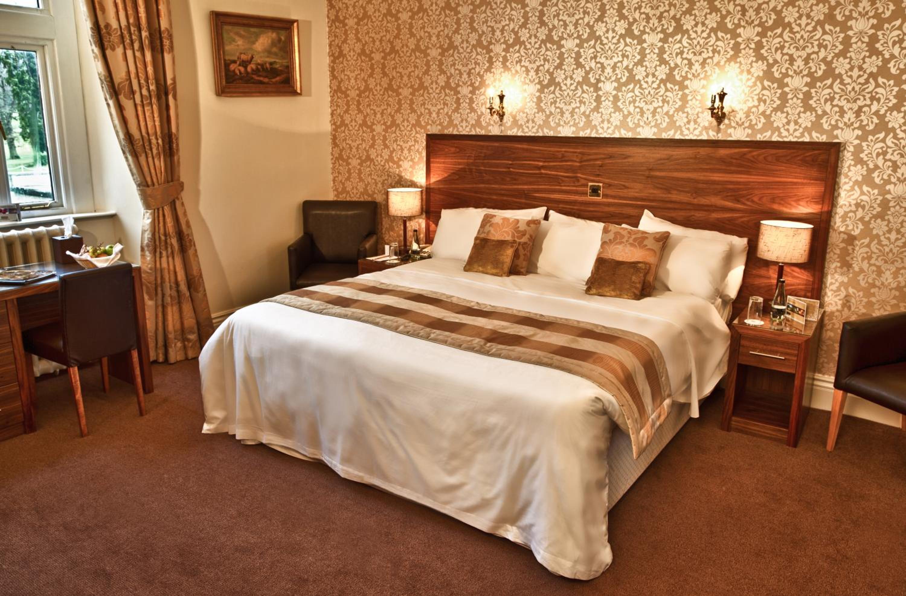 Double or Twin Room photo 3