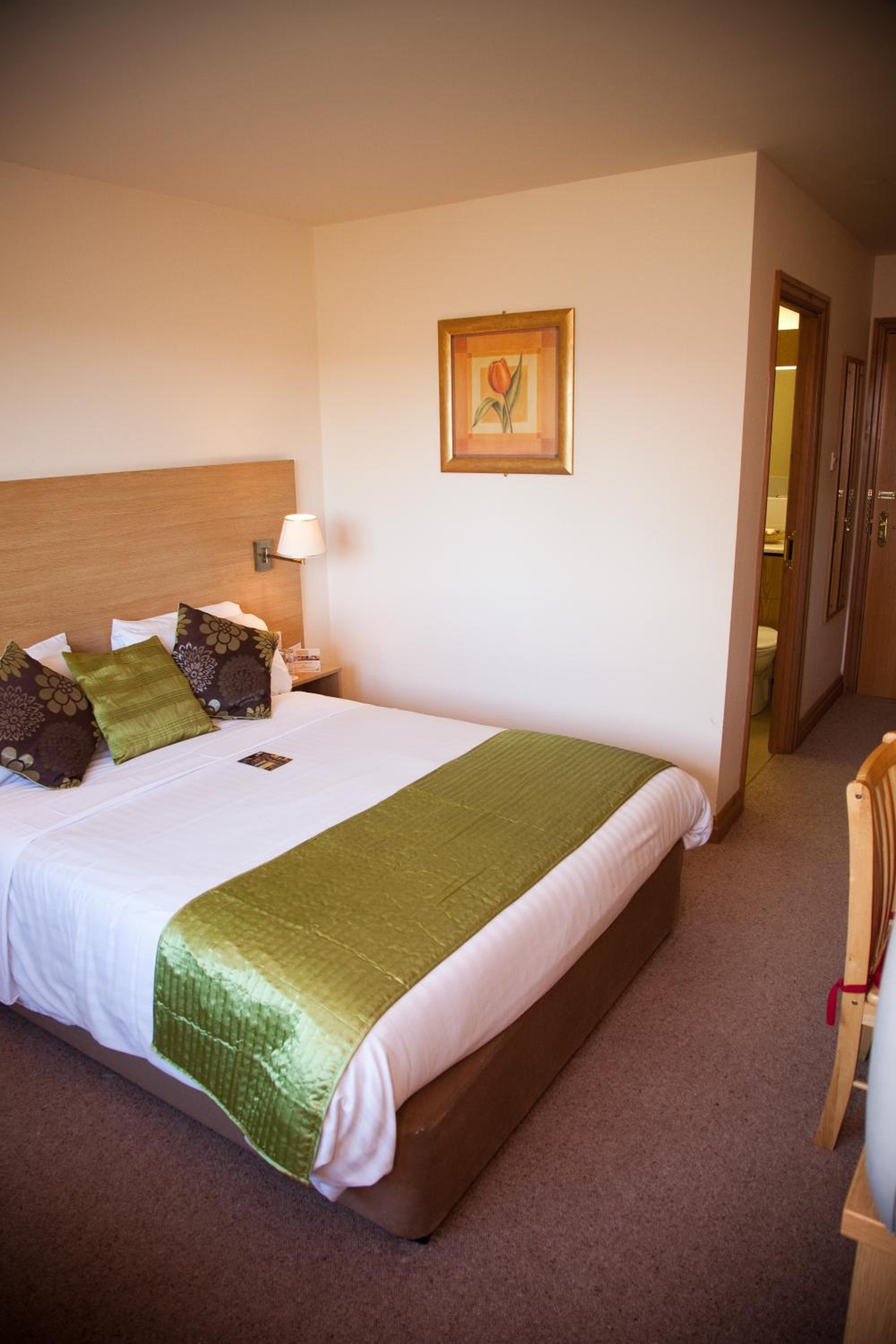 Twin Room photo 2