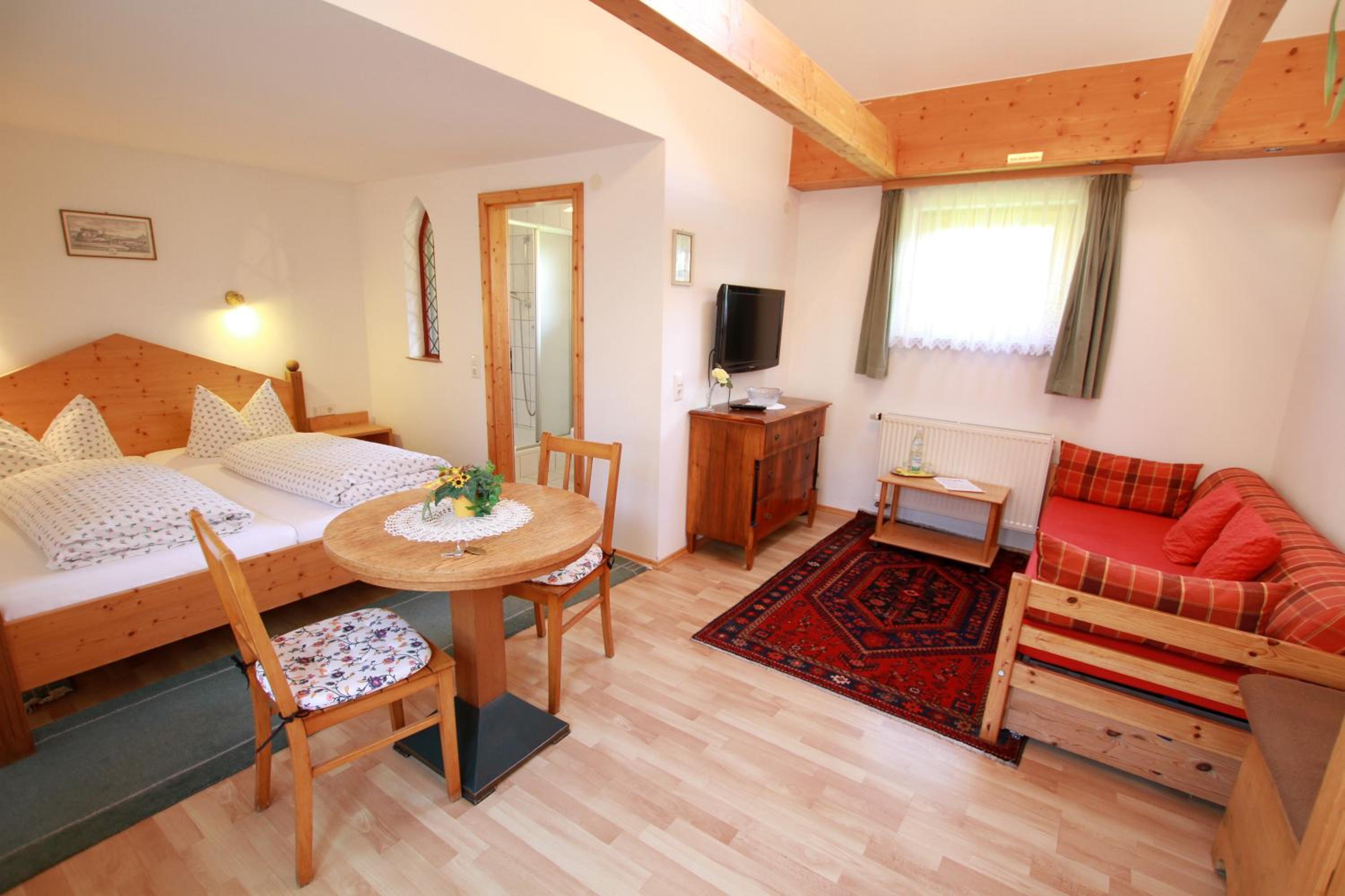 Double Room photo 2