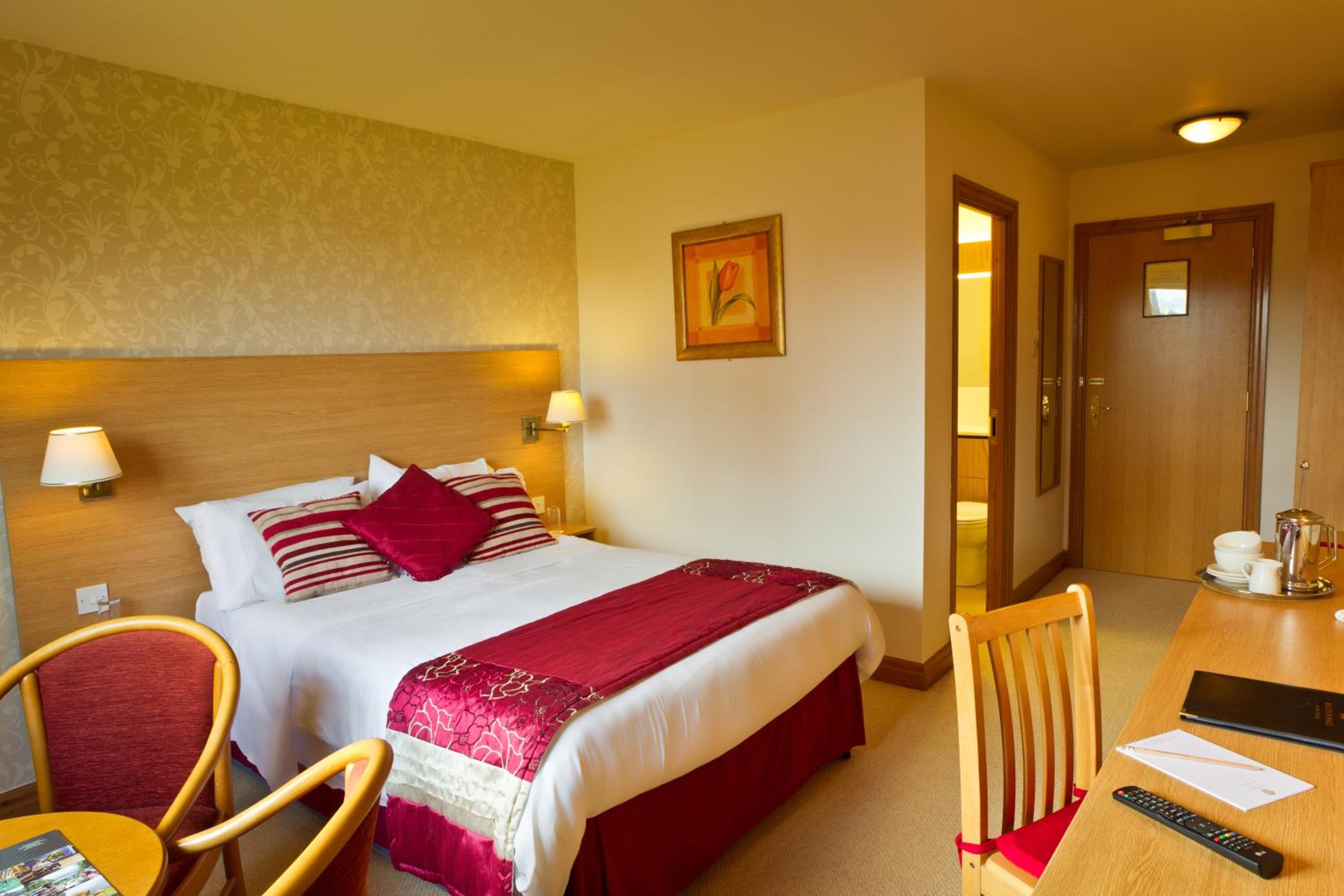 Twin Room photo 3