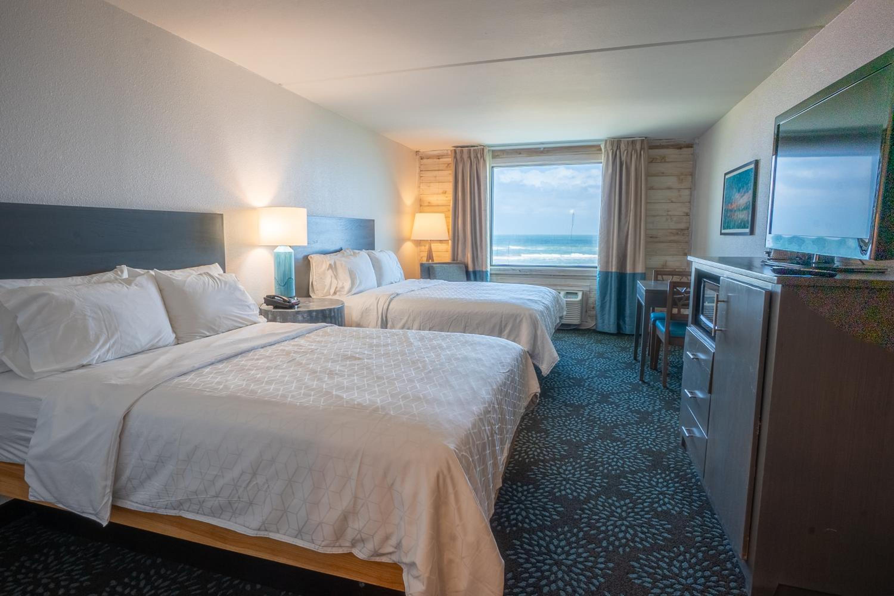 Holiday Inn Resort South Padre Island-Beach Front by IHG
