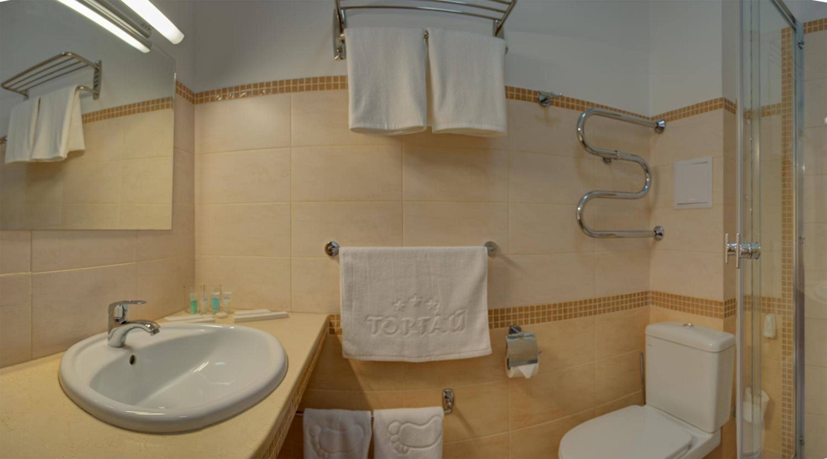 Comfort Double Room photo 1