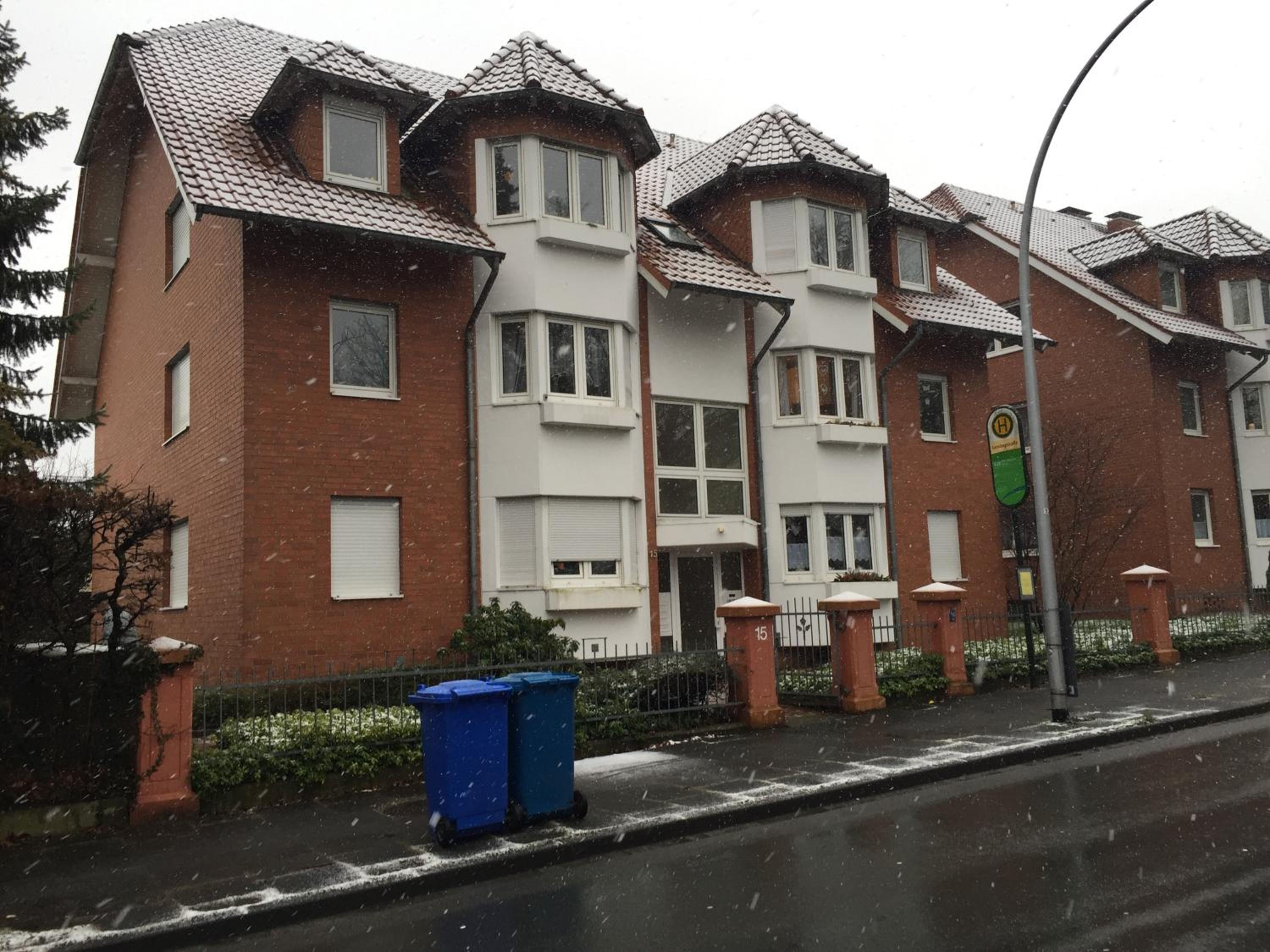 Apartment - Ground Floor photo 2