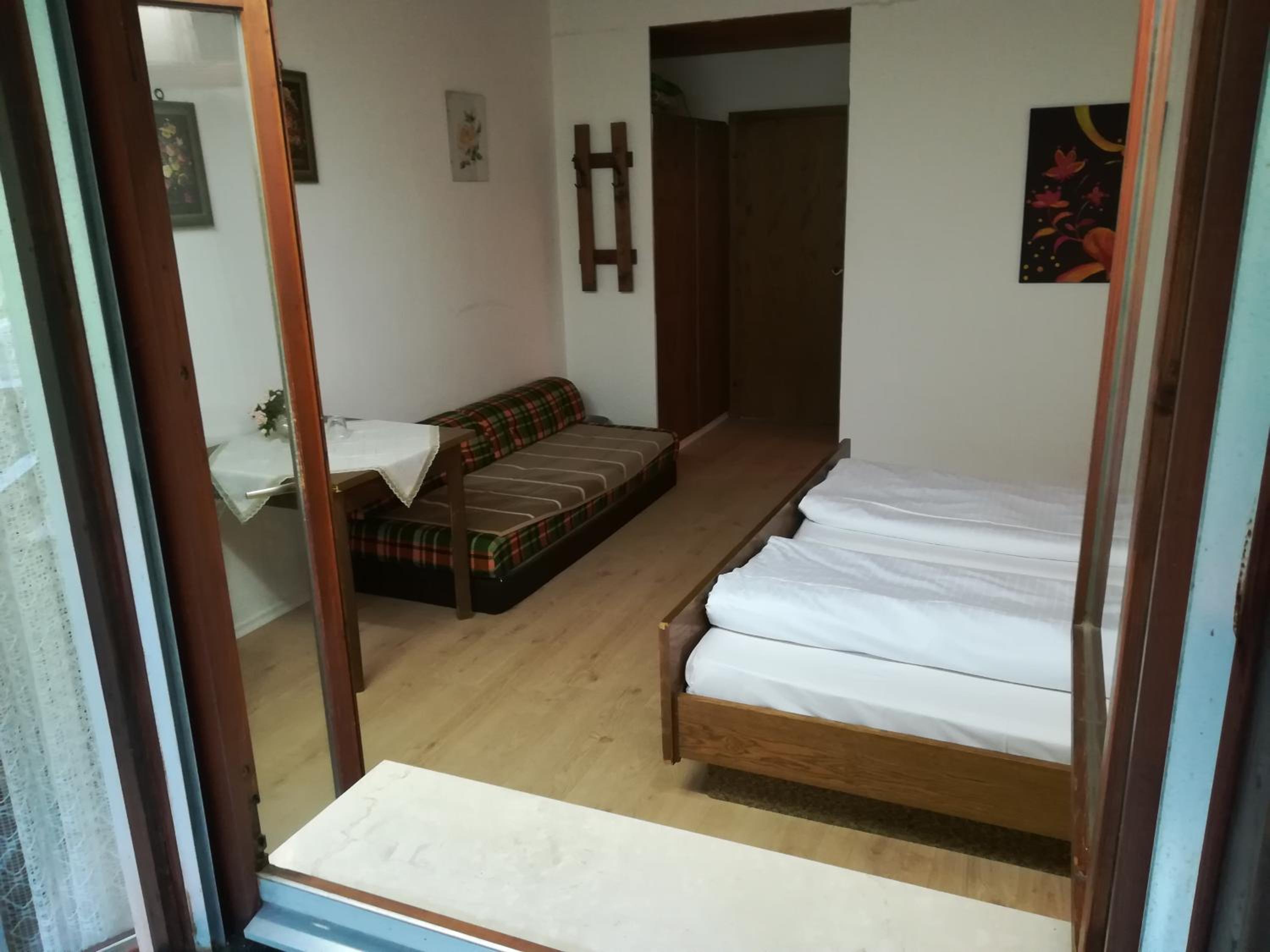 Double Room photo 2