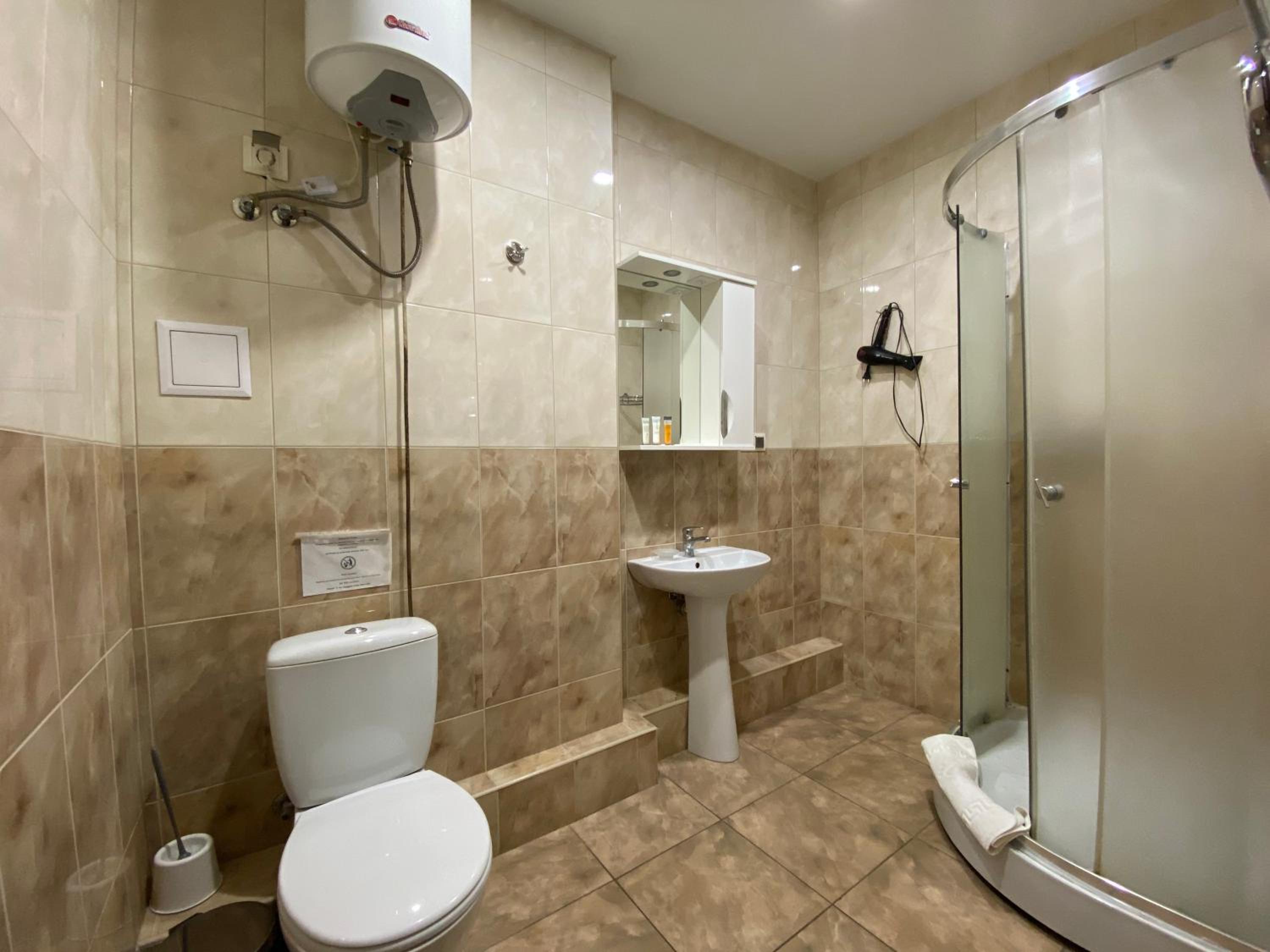 Superior Deluxe Double Room