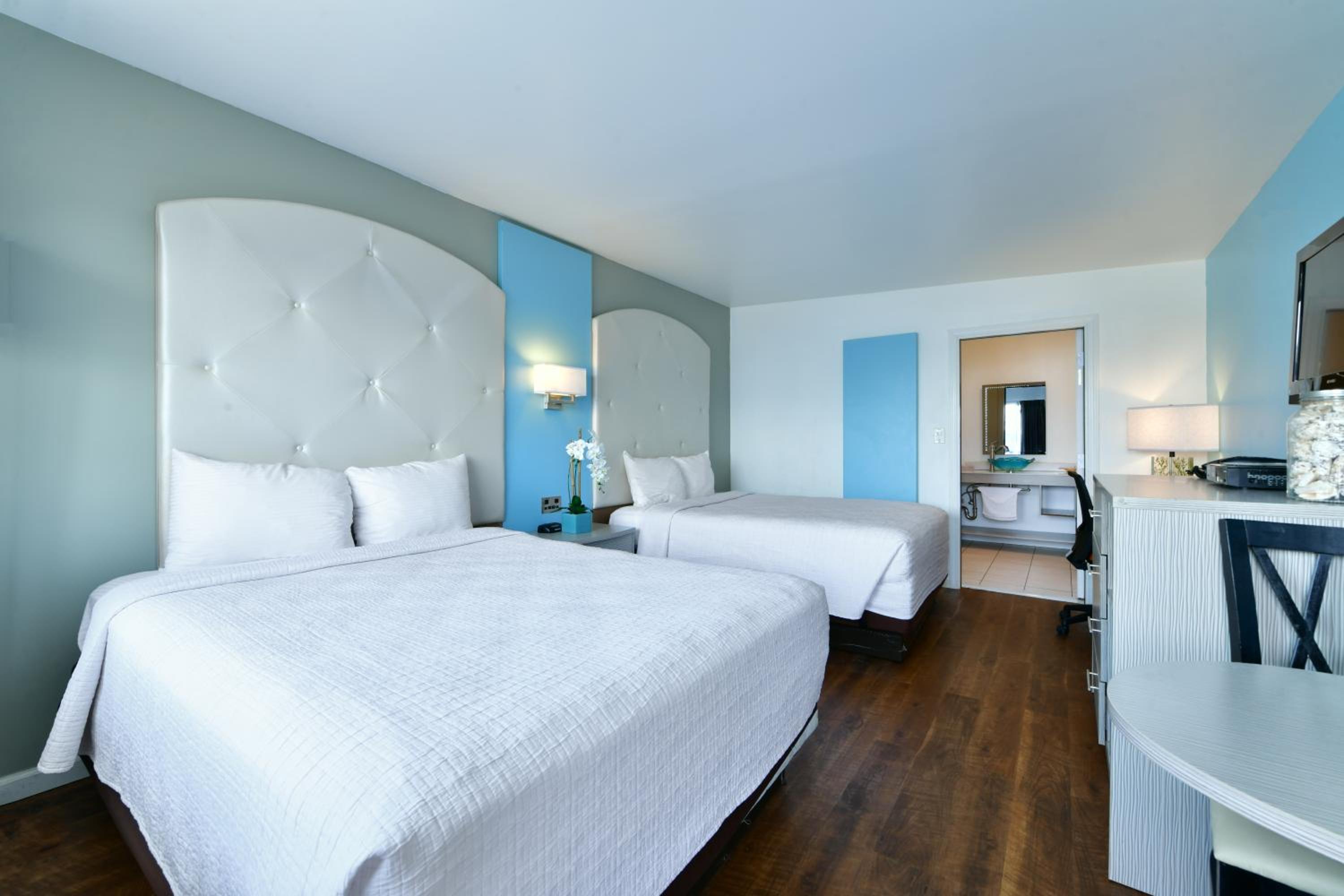 Superior Double Room - Photo 4
