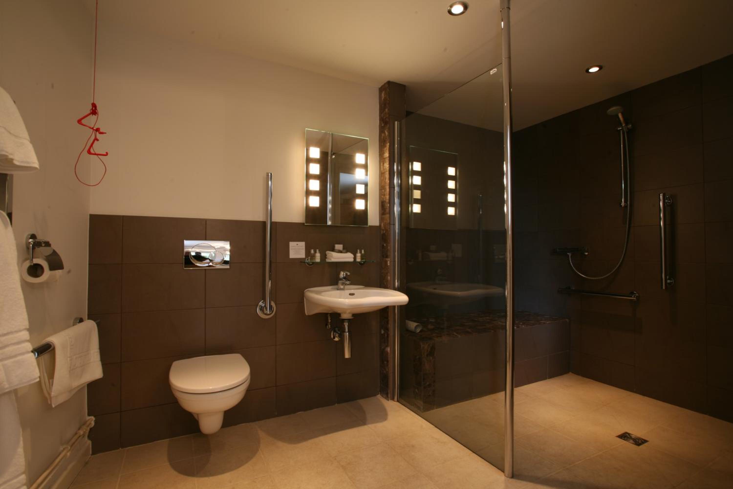 Superior Double or Twin Room Ground Floor  photo 2