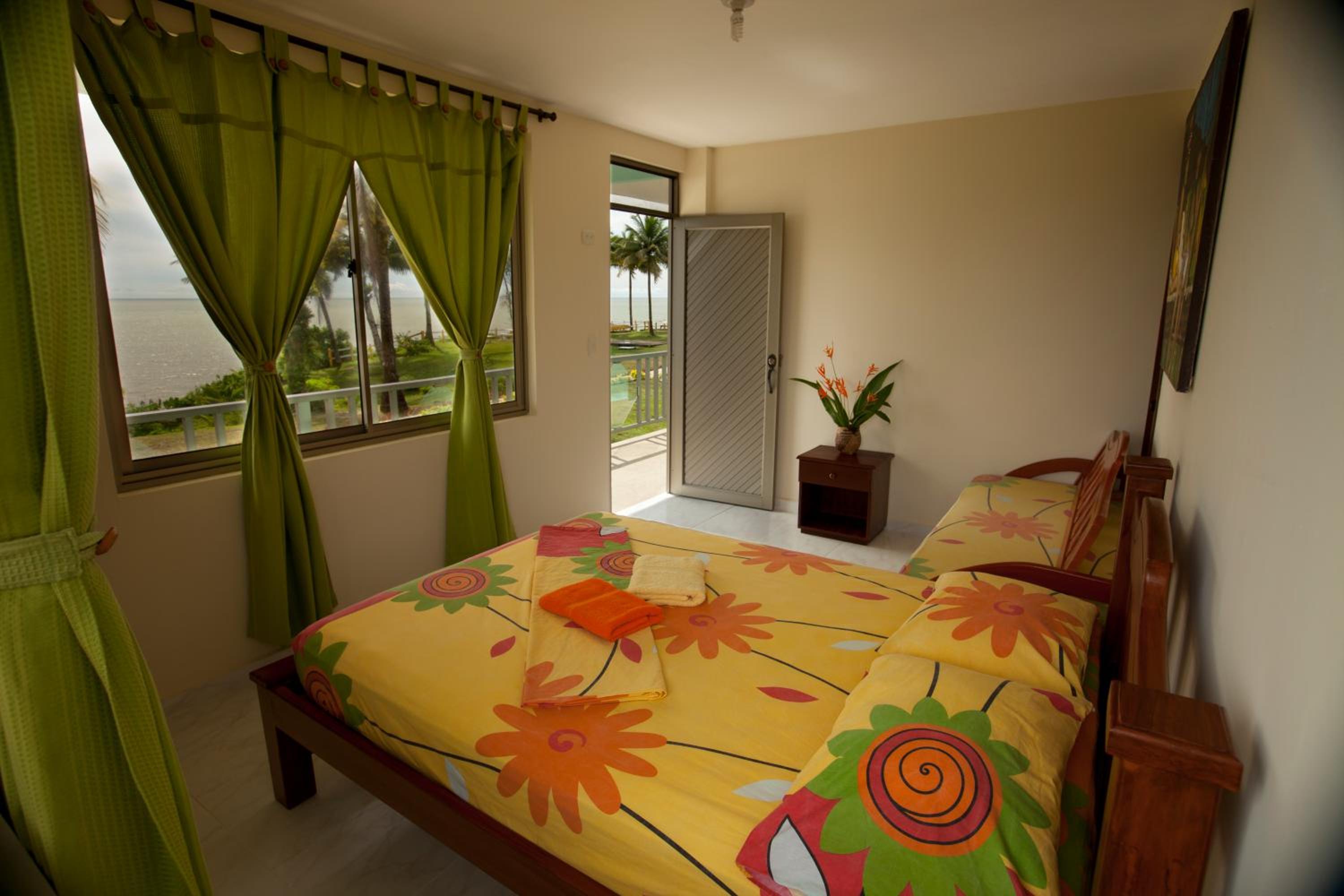 Deluxe Room photo 3