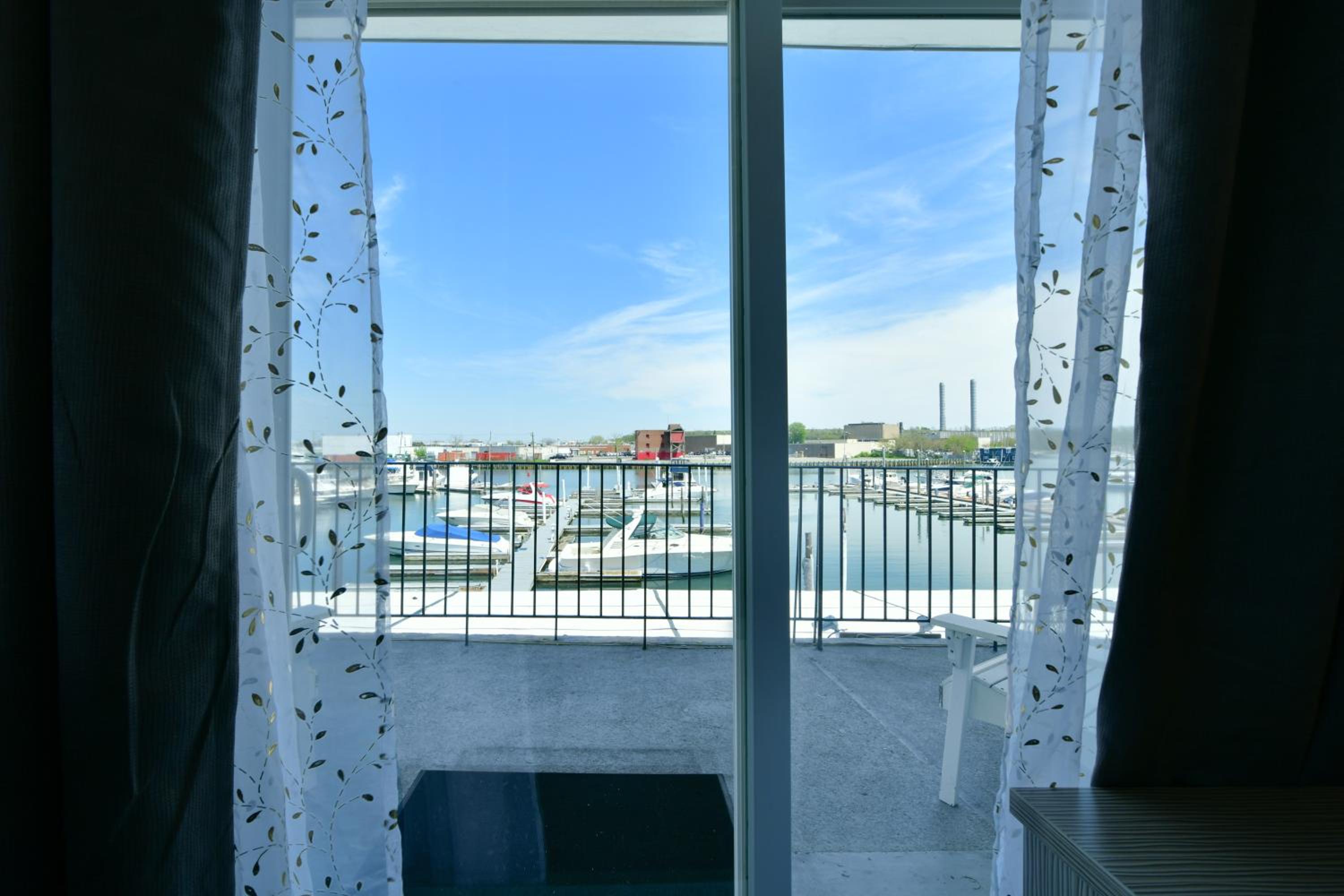 King Room with Sea View photo 2