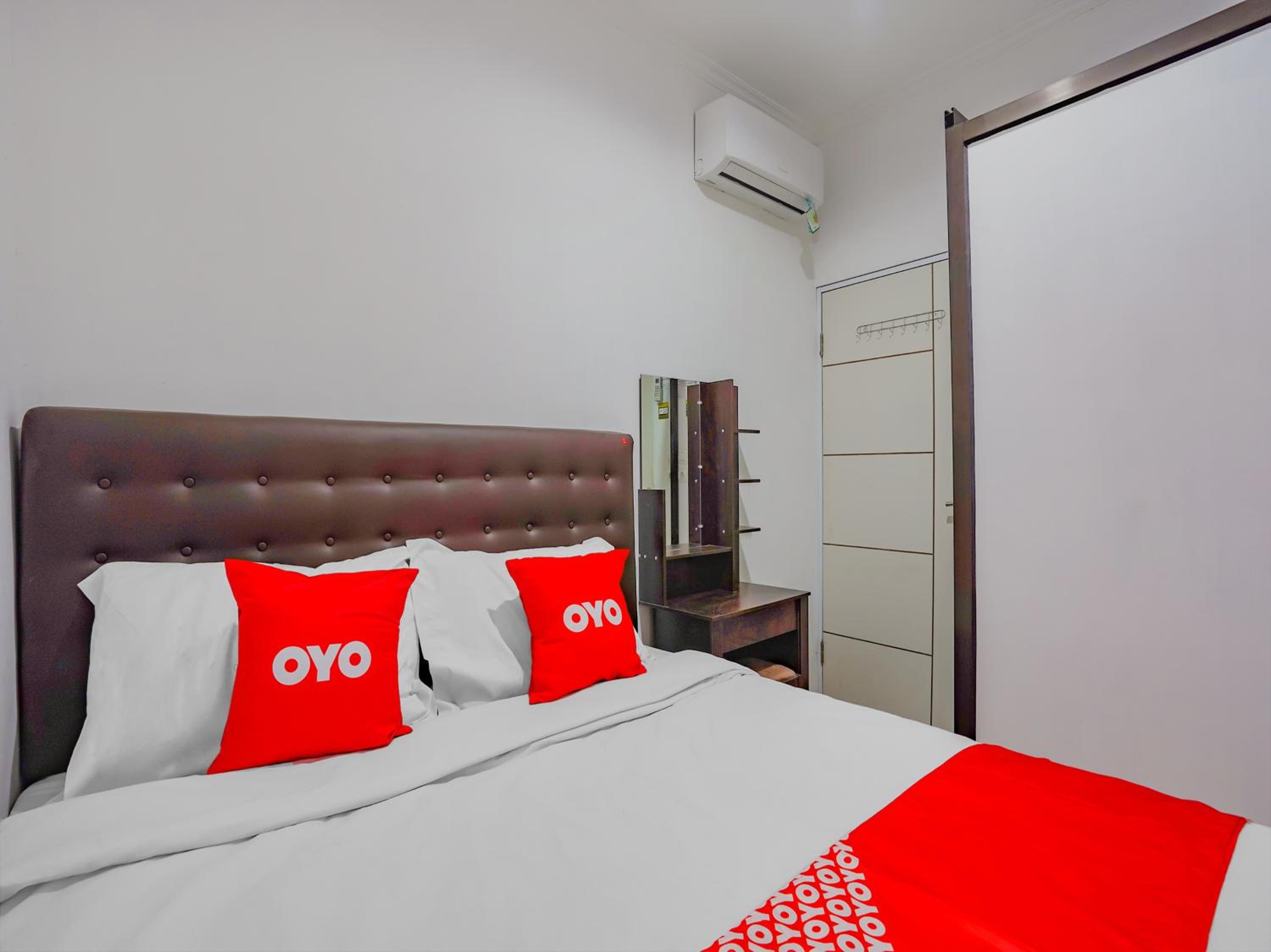 Double Room - Photo 1