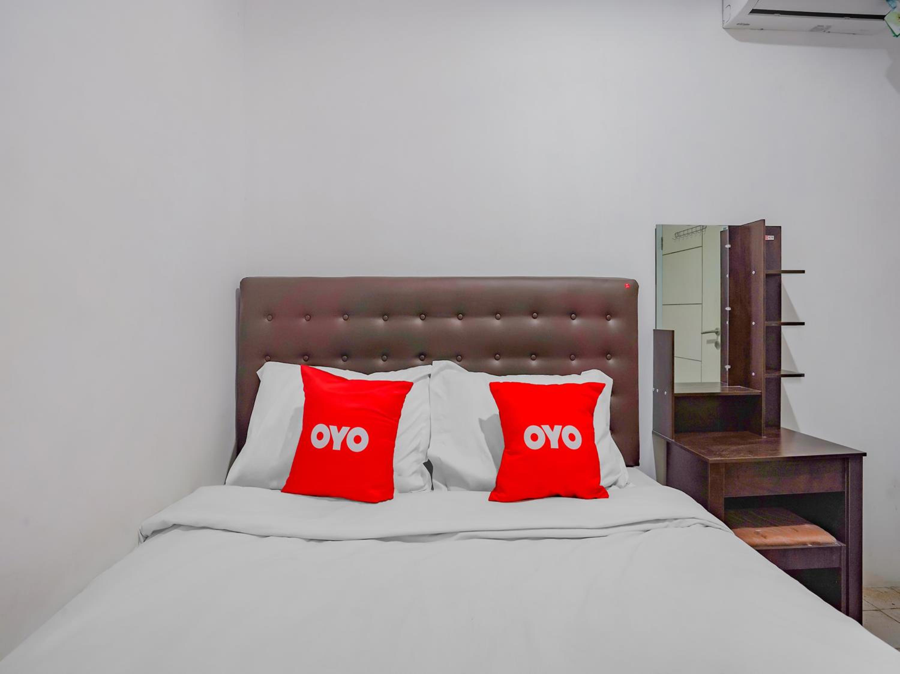 Double Room - Photo 4