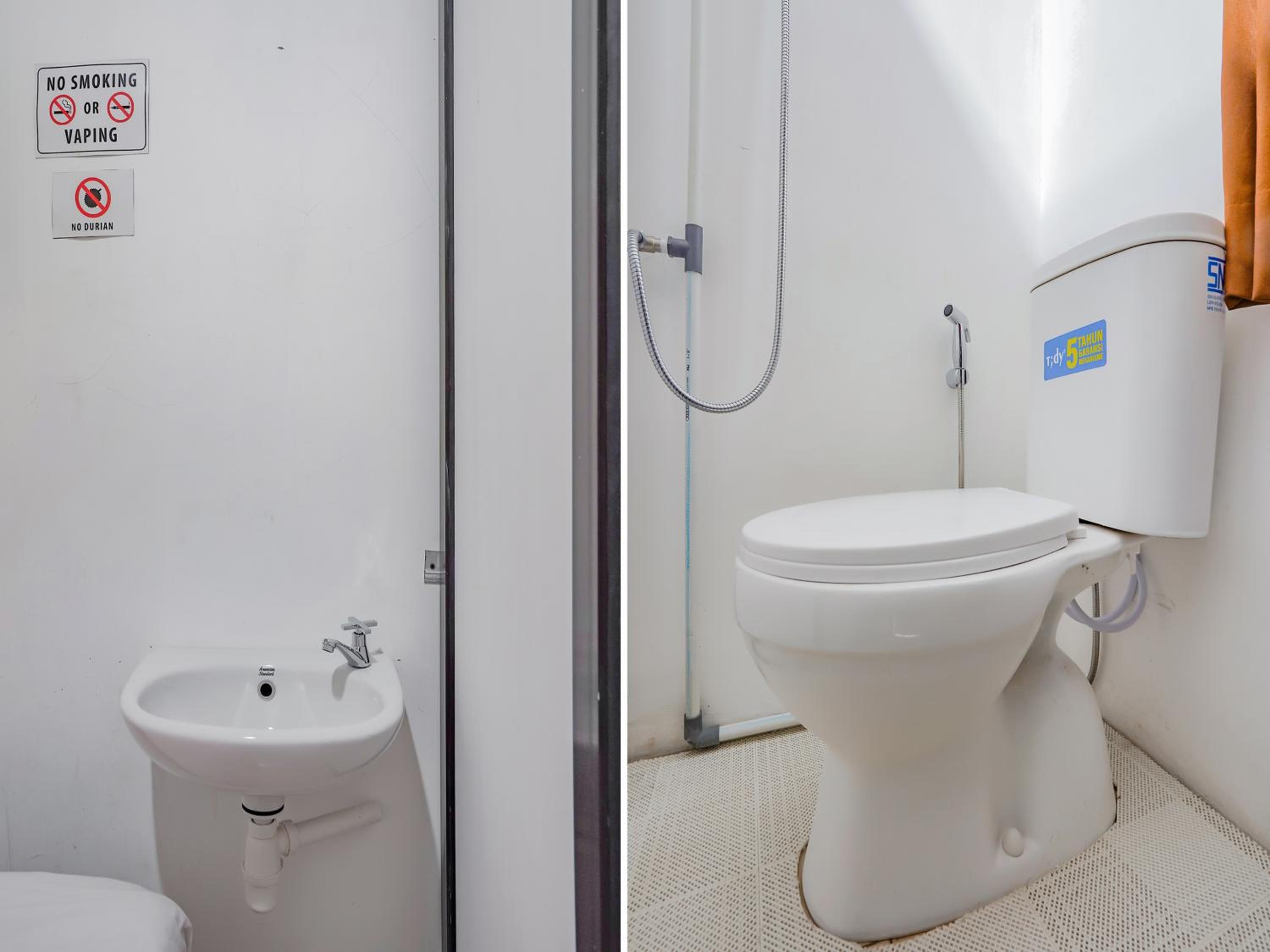 Double Room - Photo 15