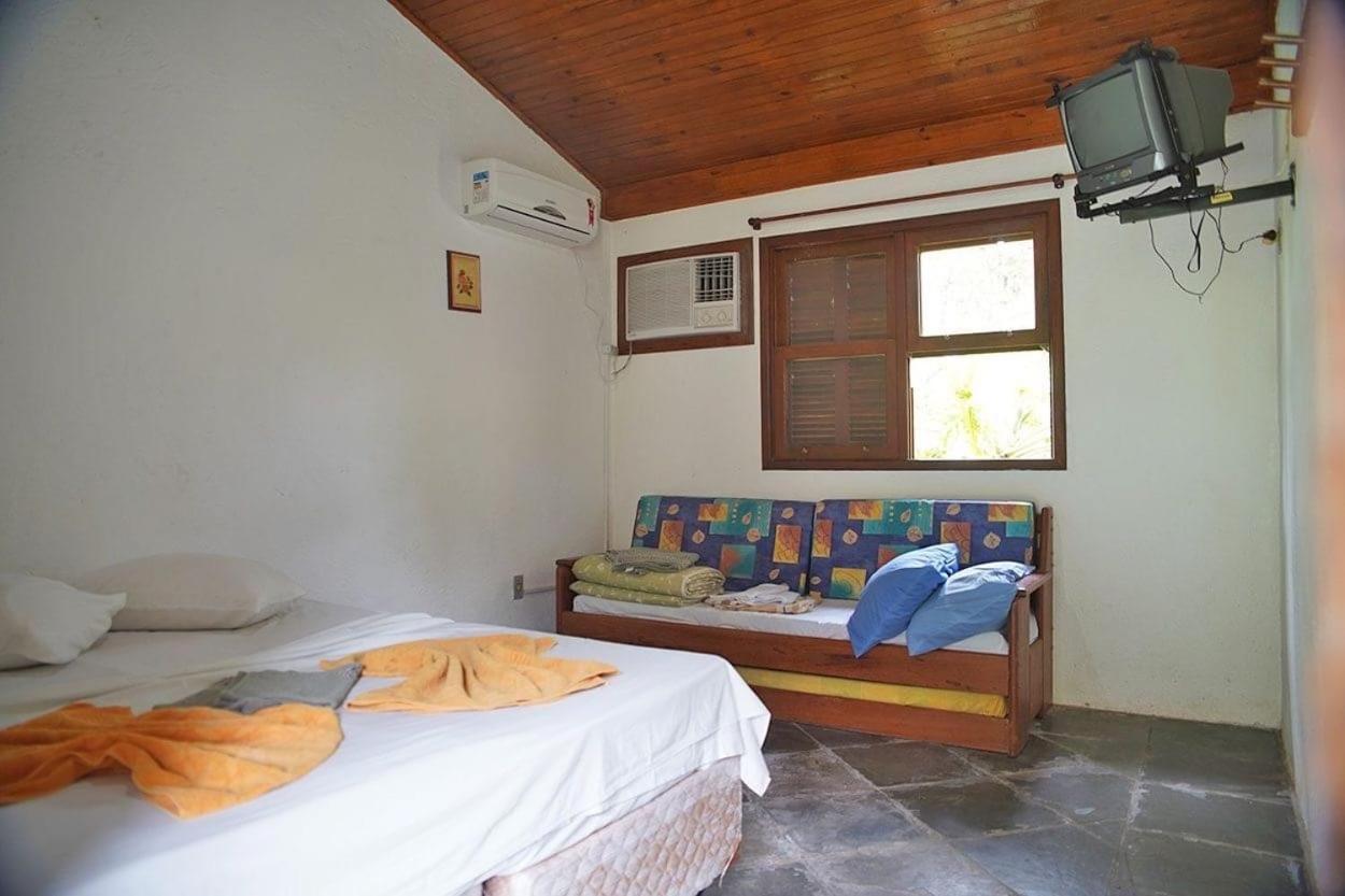 Suite with Balcony photo 1