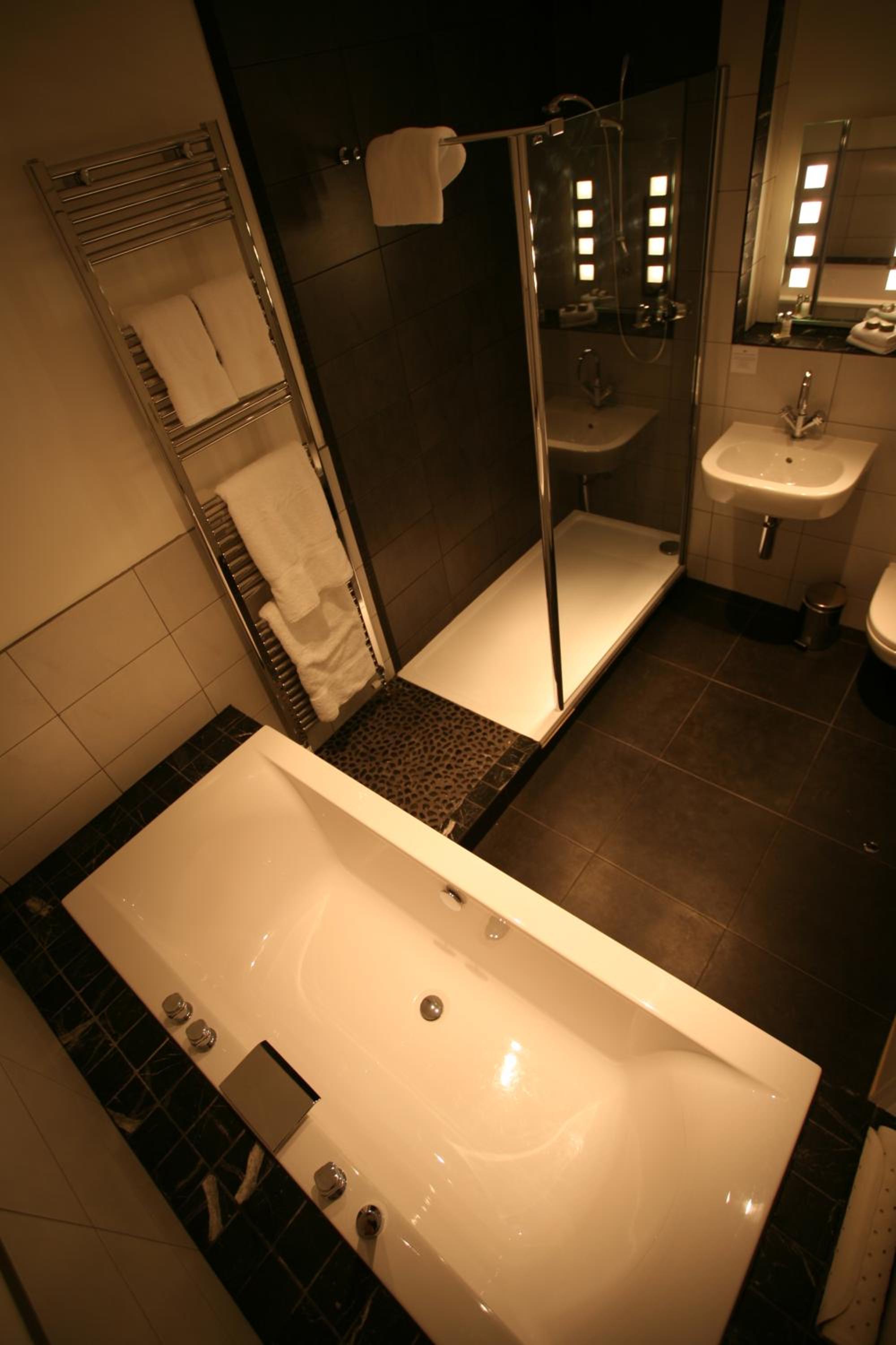 Executive Double Room photo 2