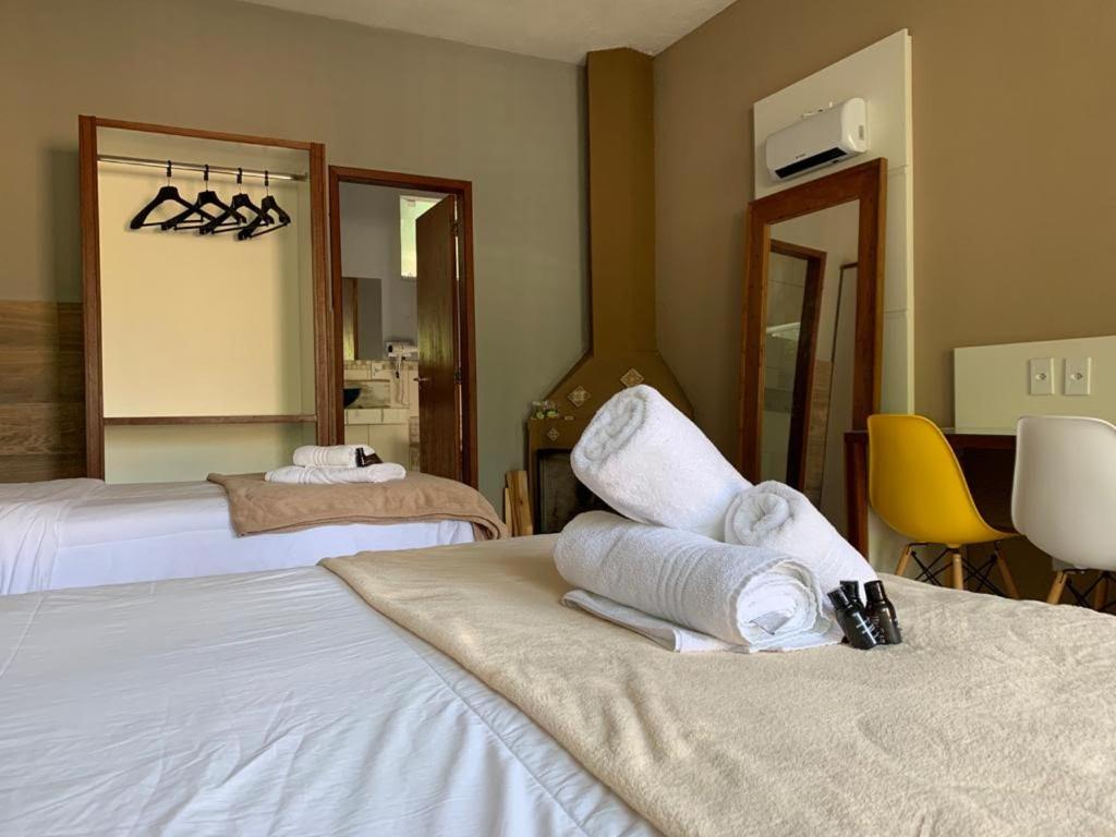 Deluxe Suite photo 1