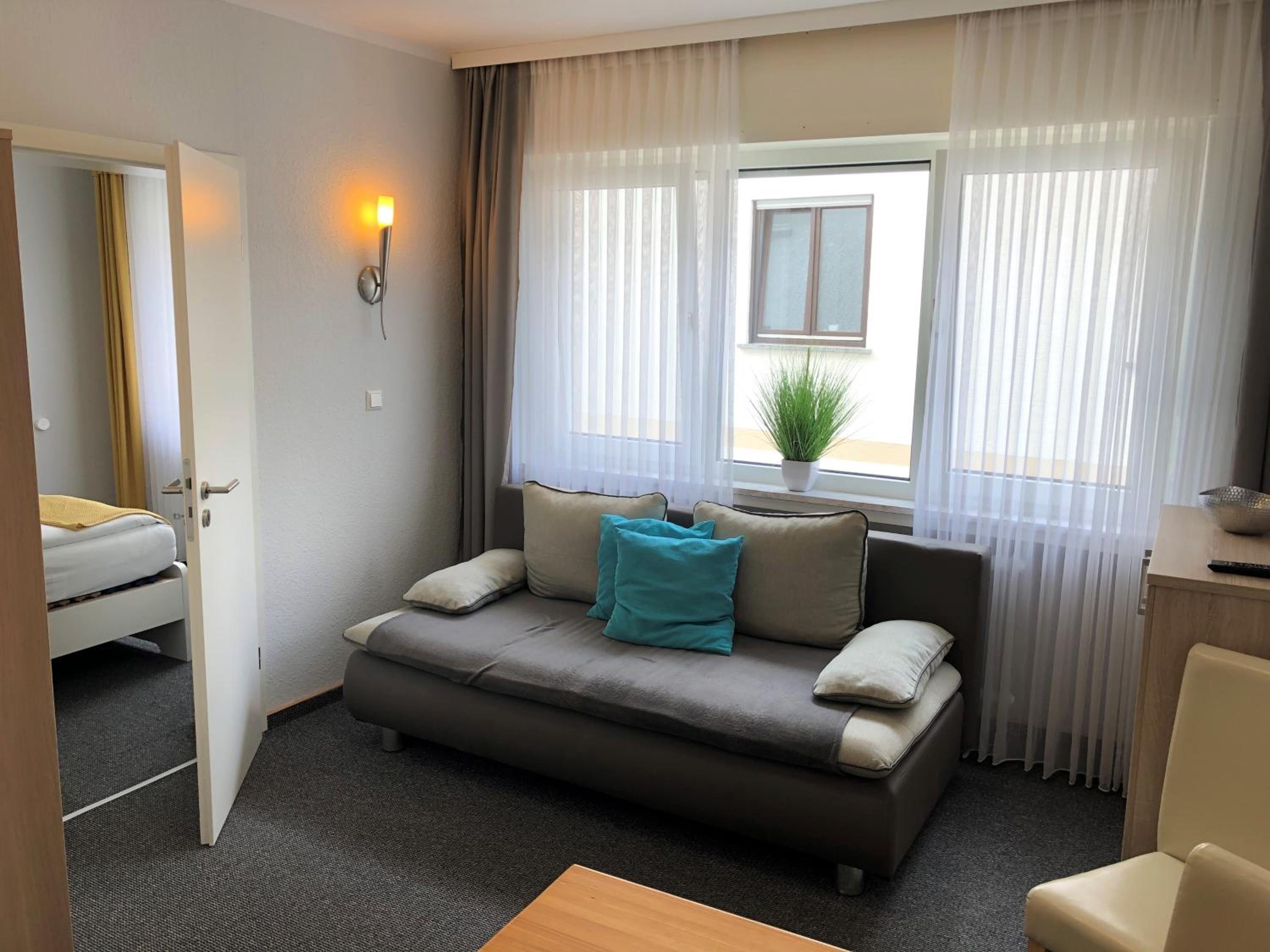 Apartment 3 photo 1