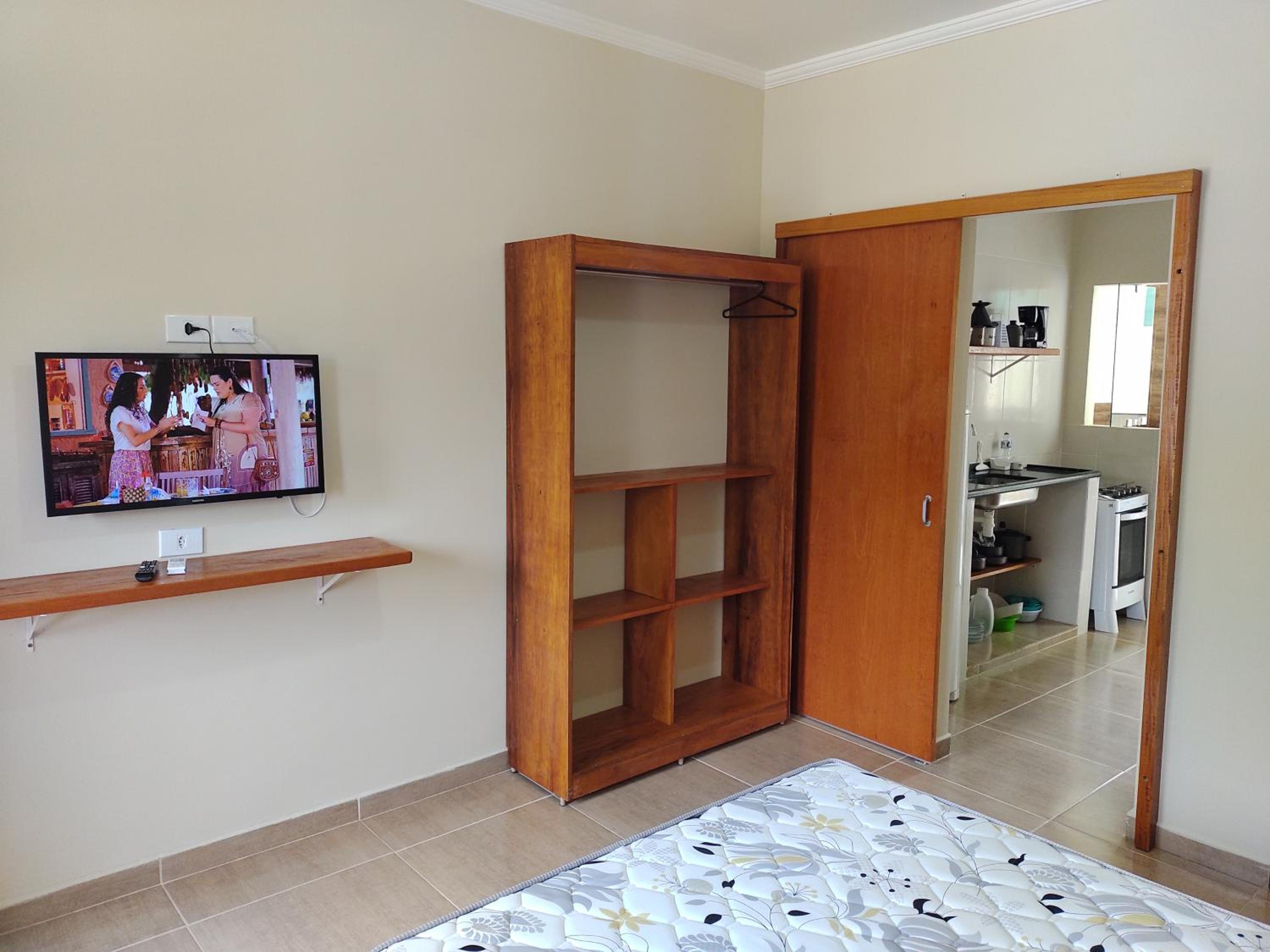 One-Bedroom Chalet photo 3