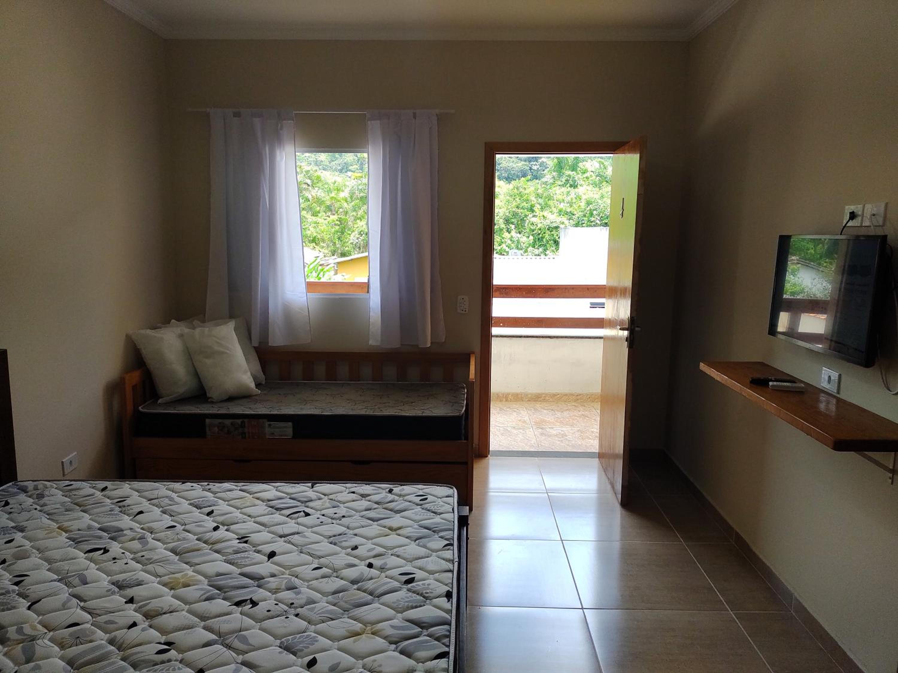 One-Bedroom Chalet