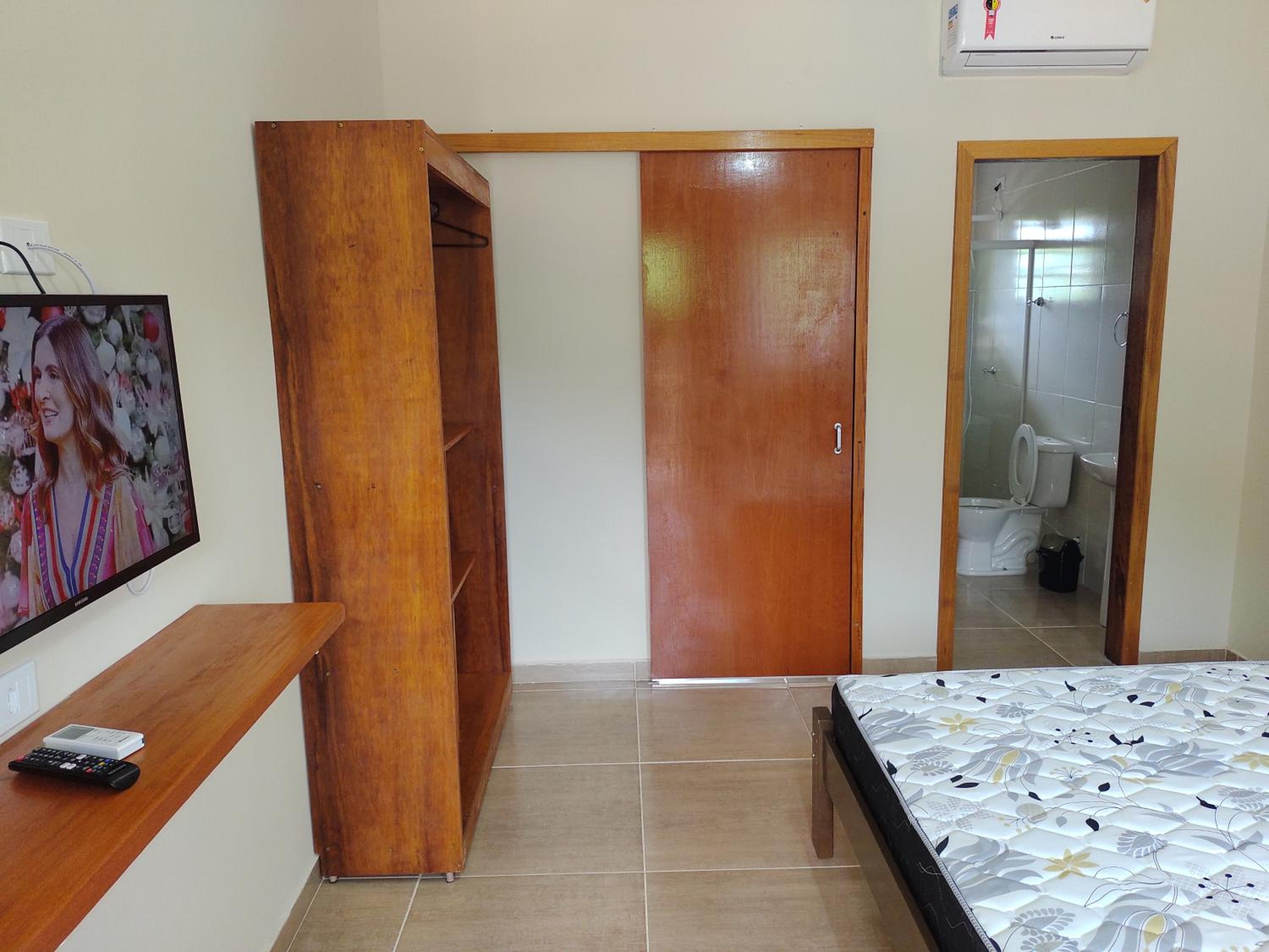 One-Bedroom Chalet photo 2