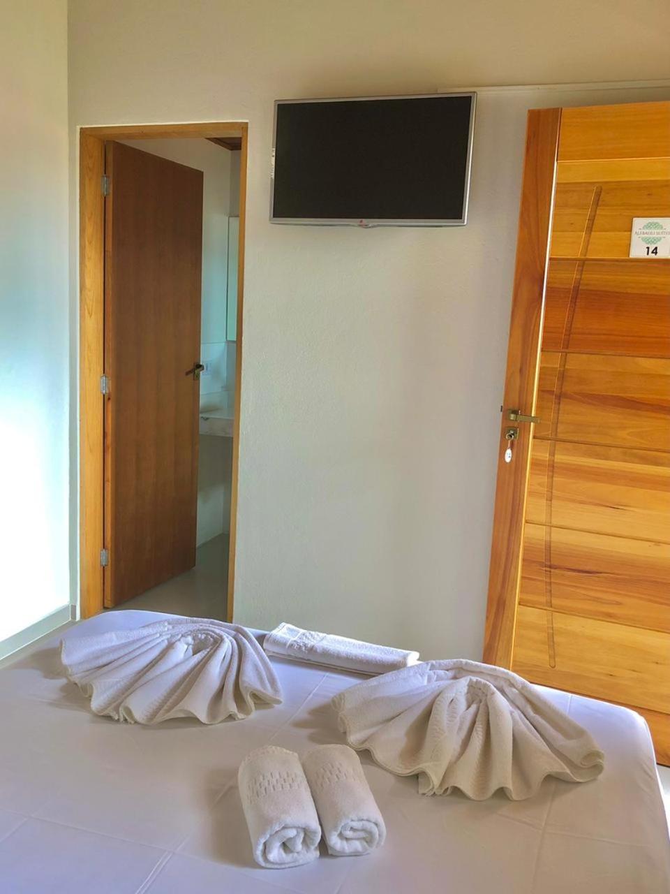 Suite with Garden View photo 1