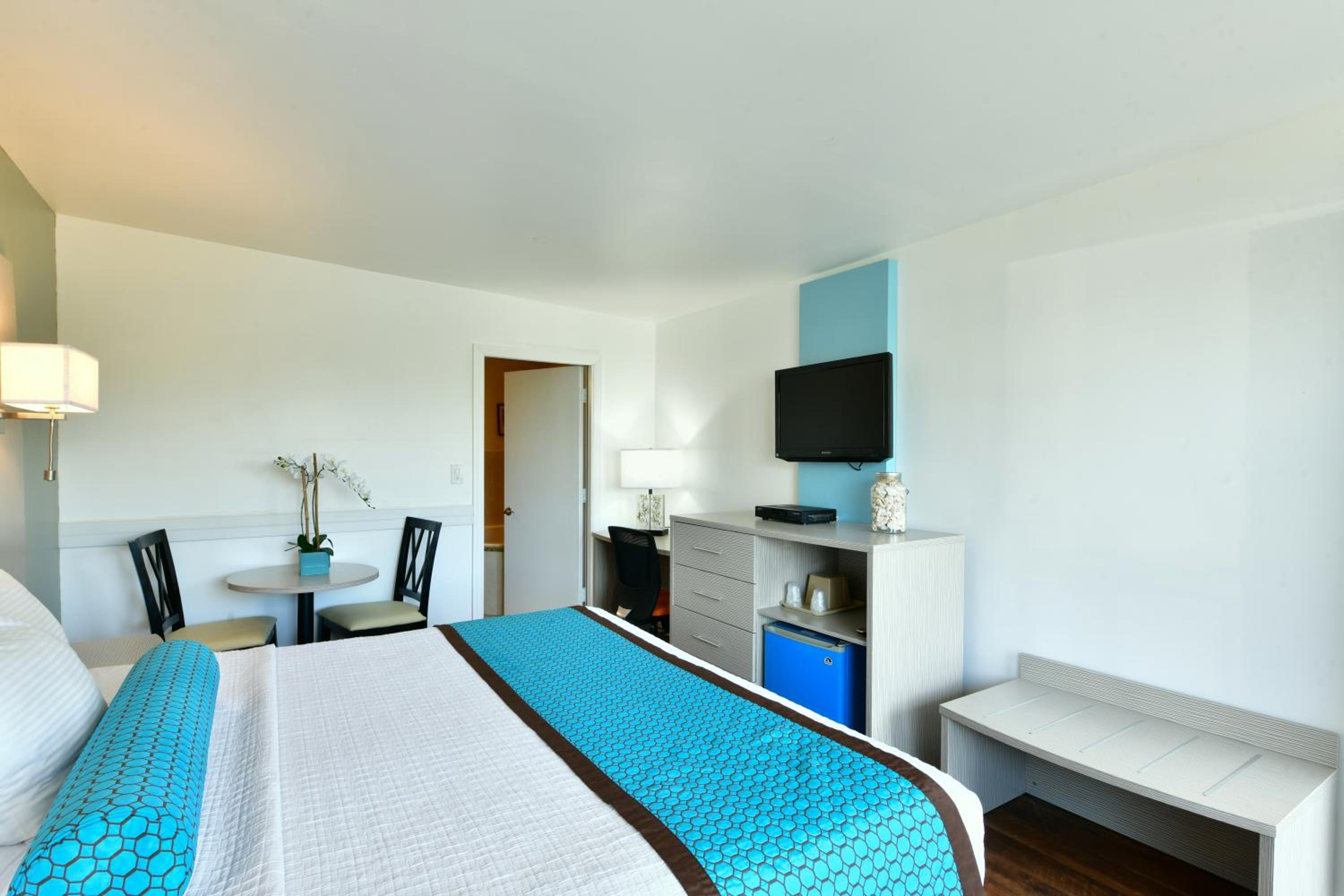 Superior Double Room - Photo 1