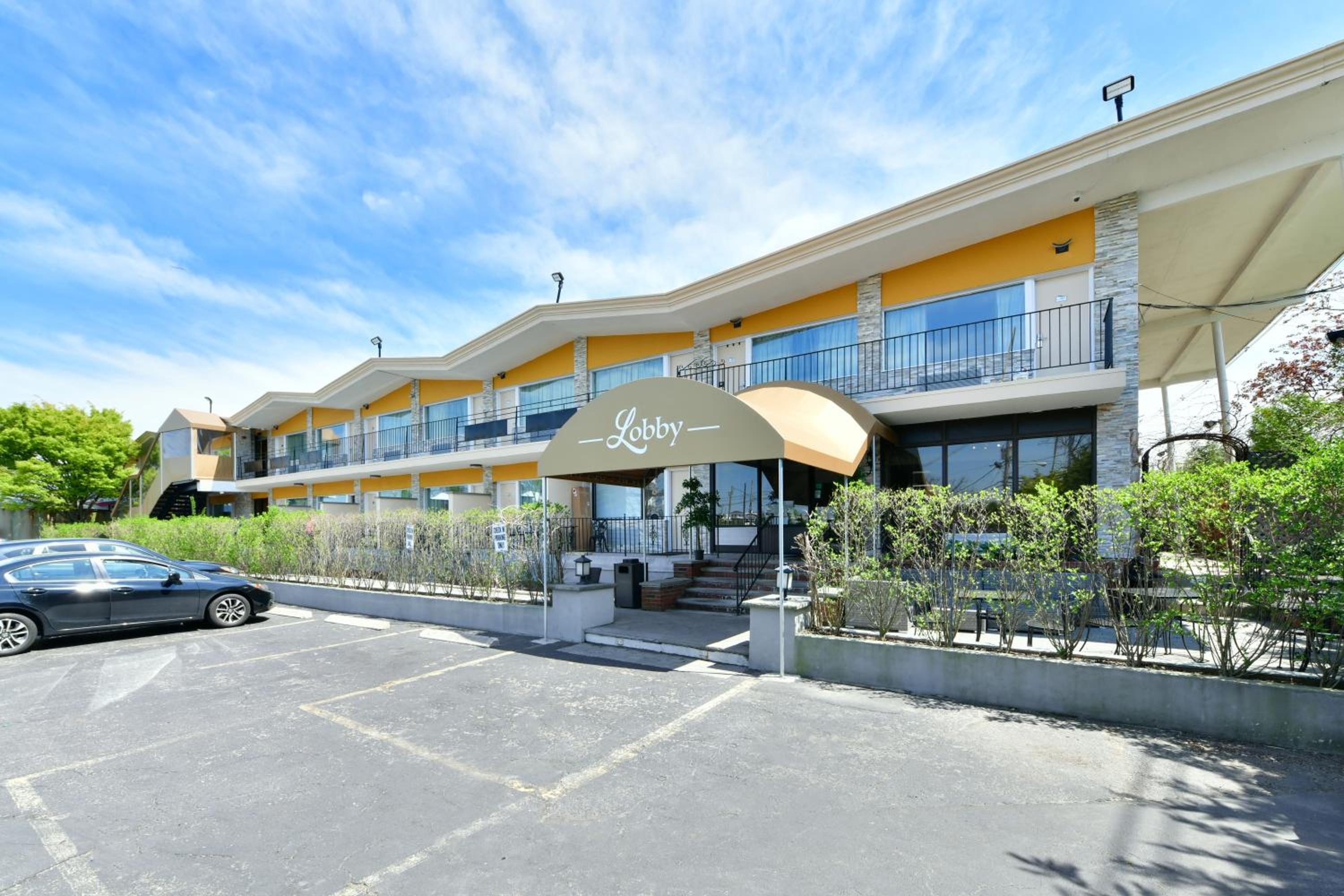 The Freeport Inn and Marina, Billede 3