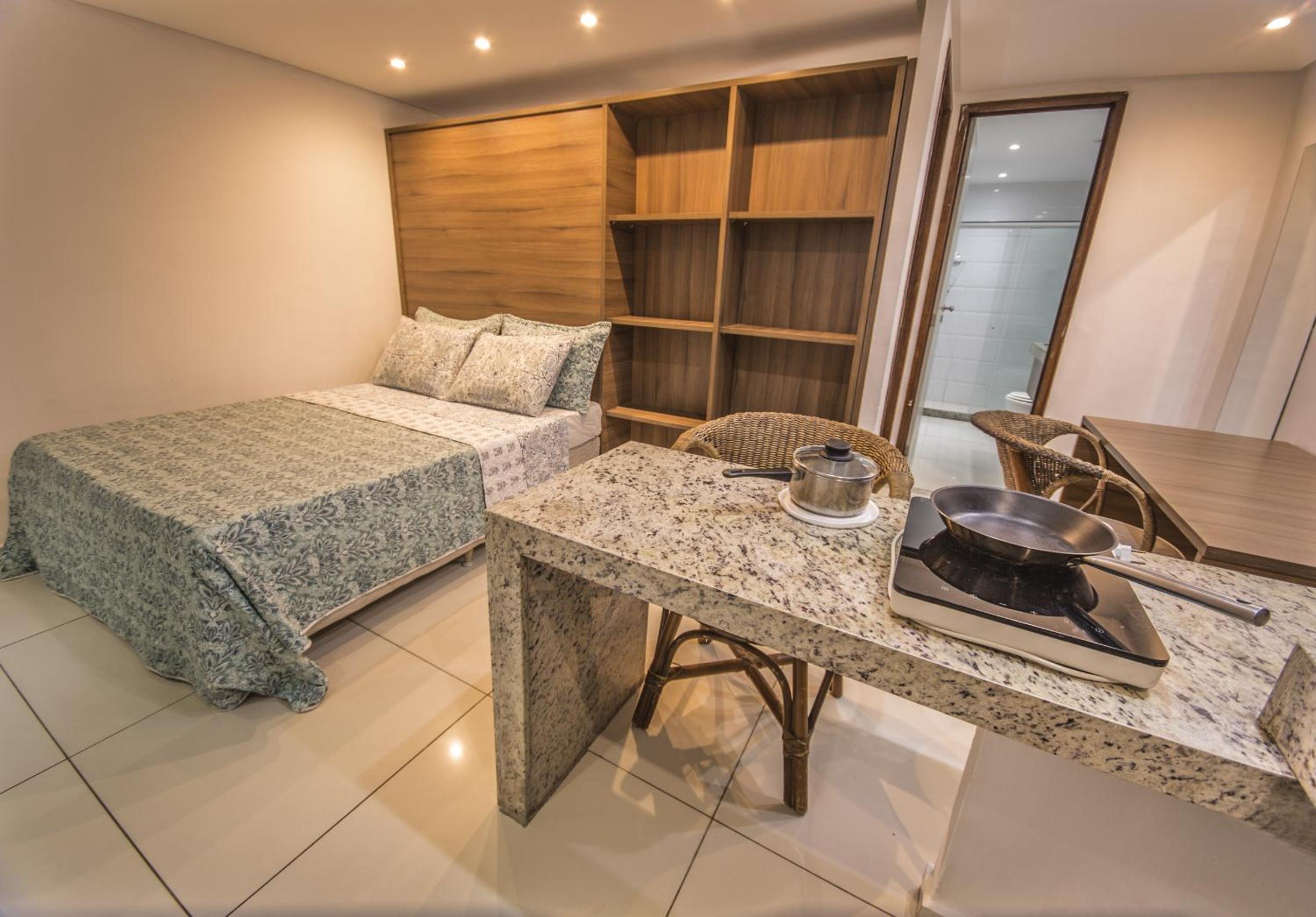 Apartment A
