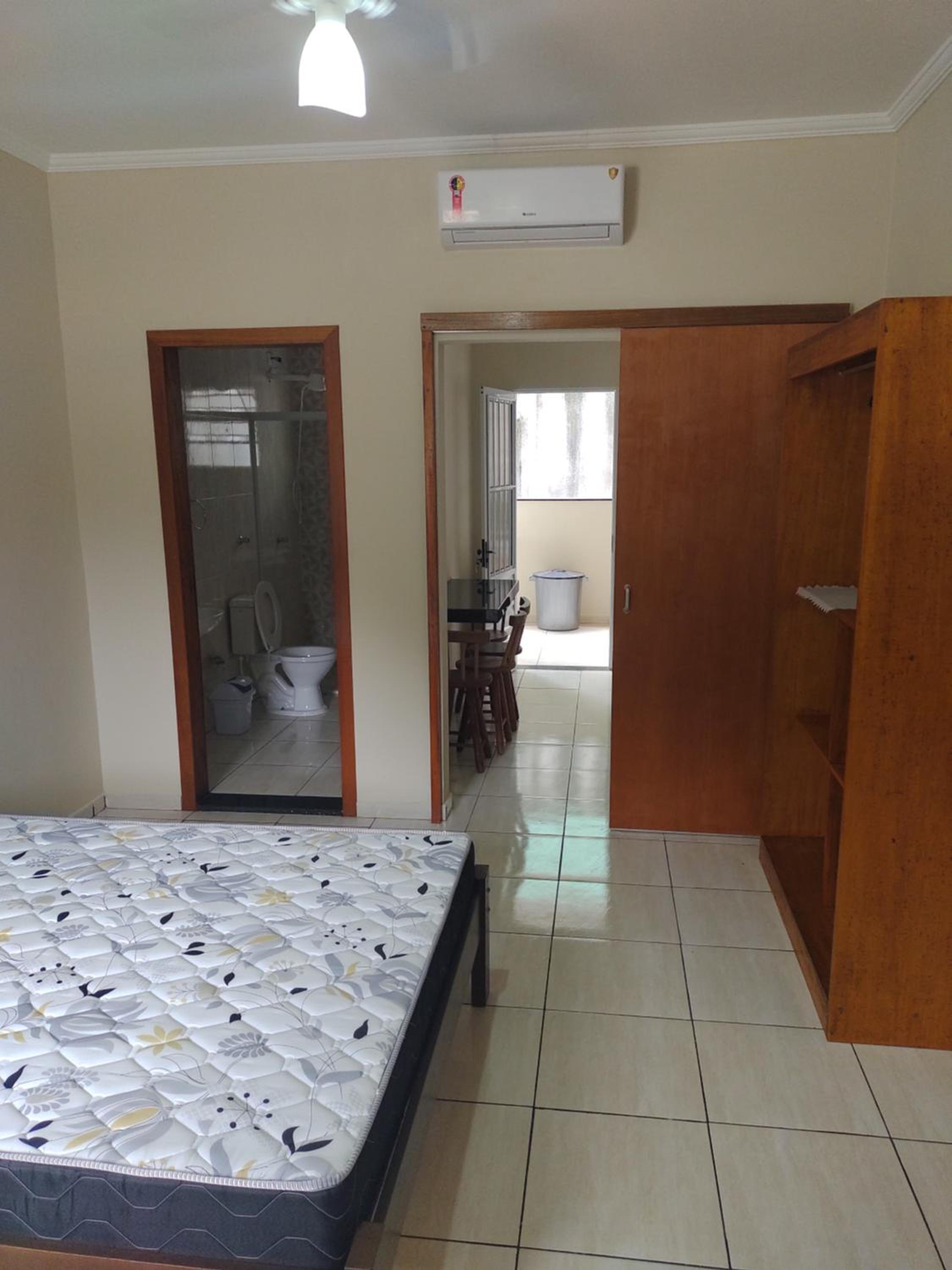 One-Bedroom Chalet