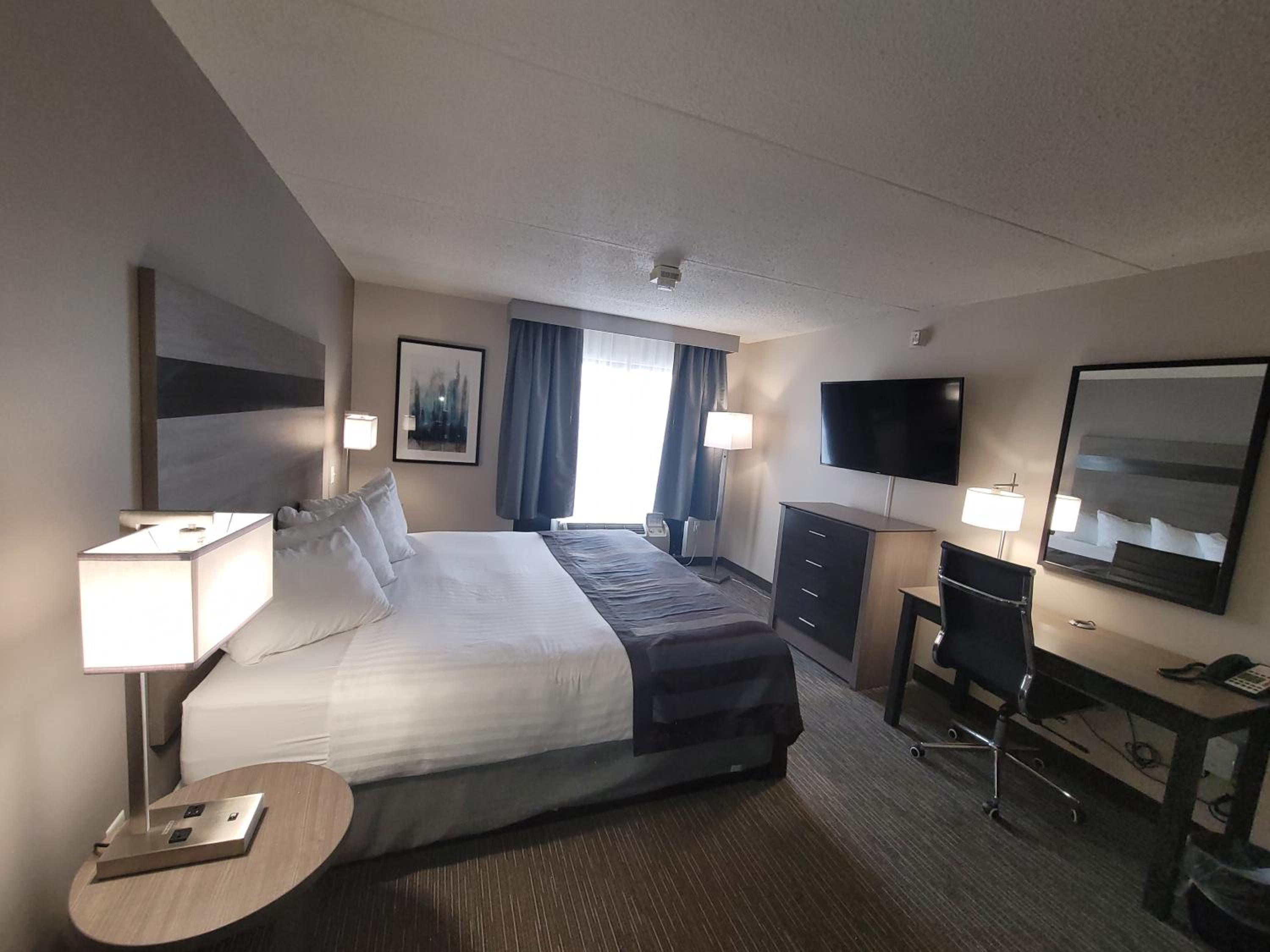 King Room - Photo 1