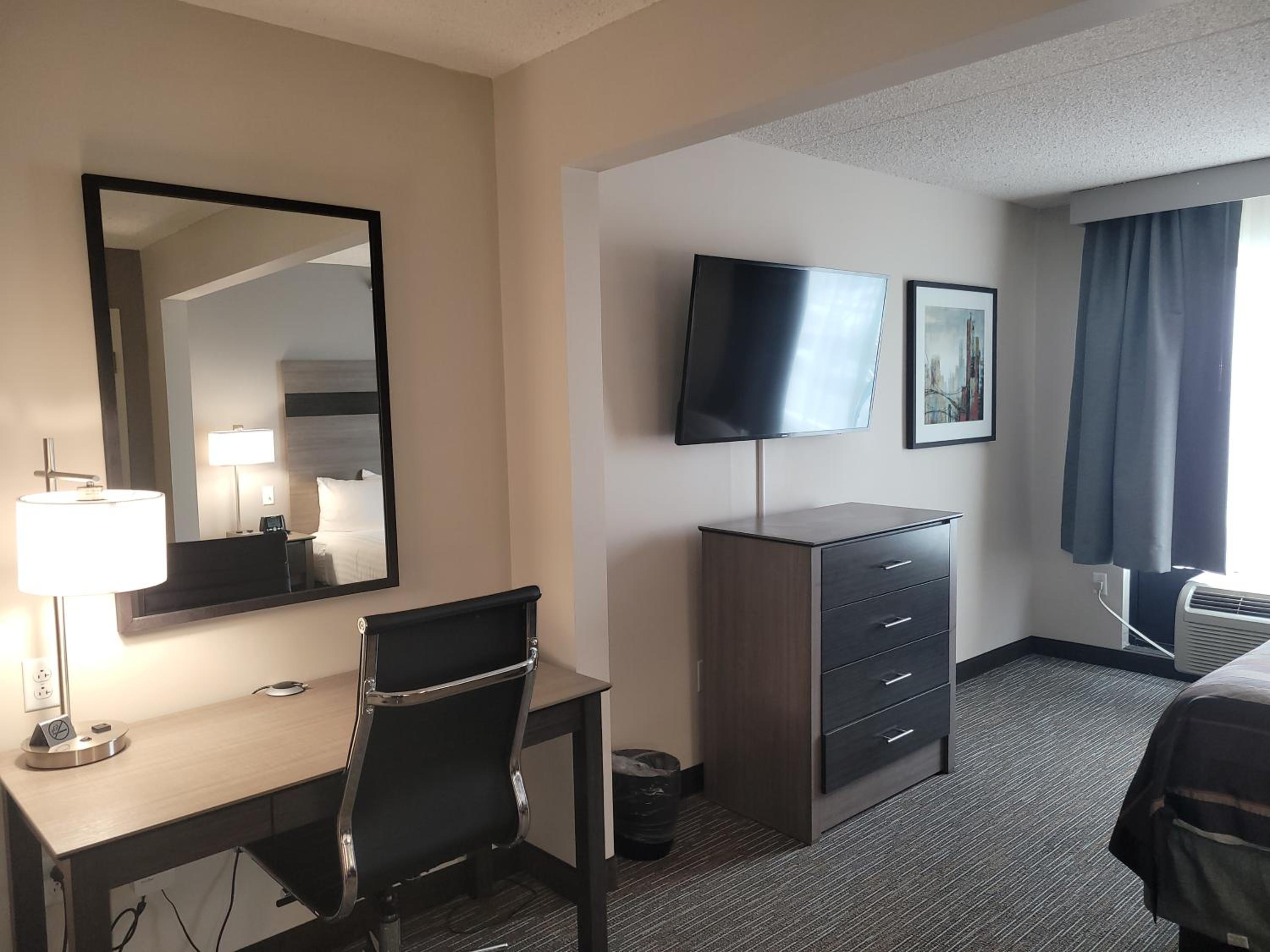 King Room - Photo 3