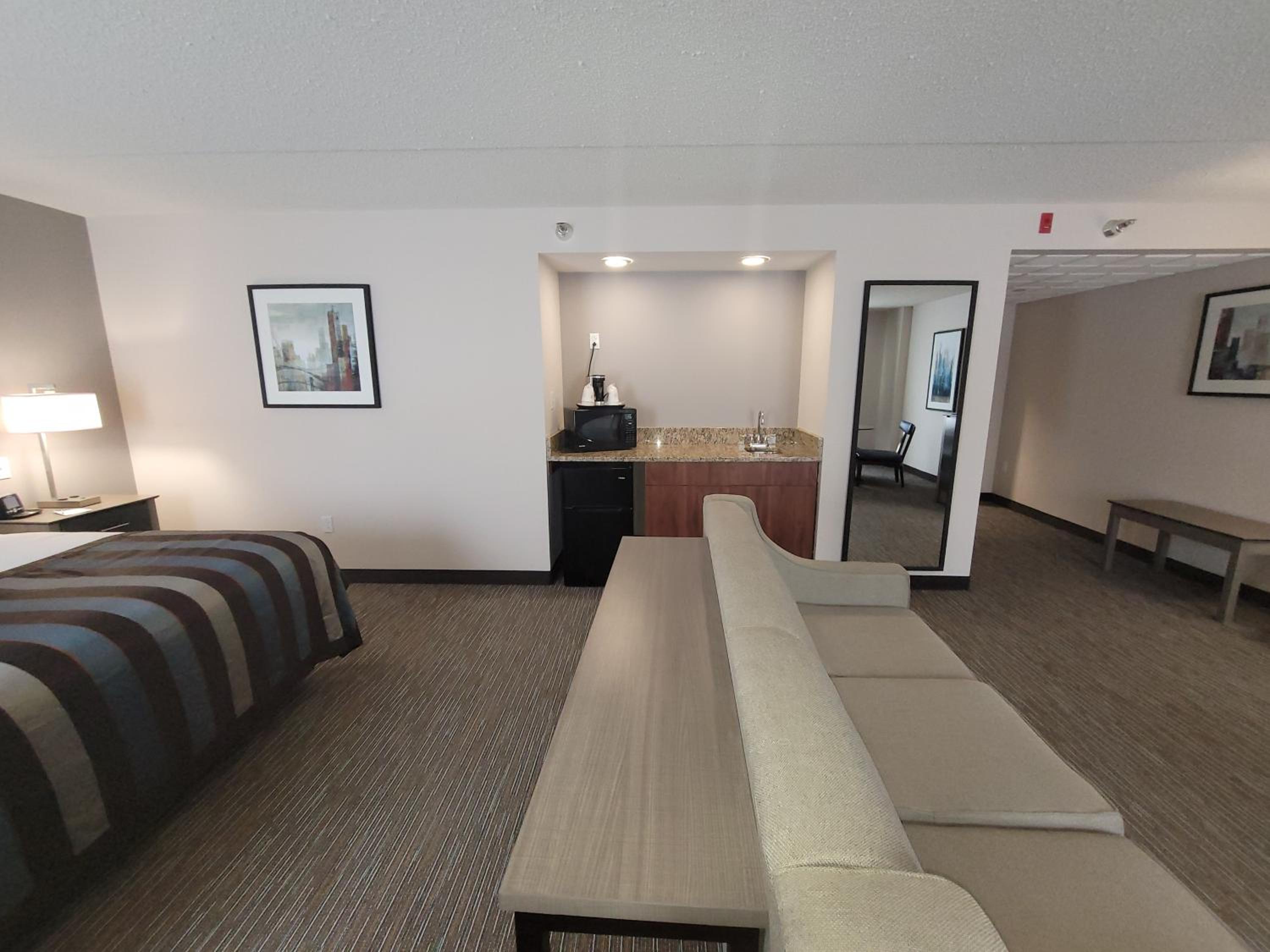 Junior Suite - Photo 5