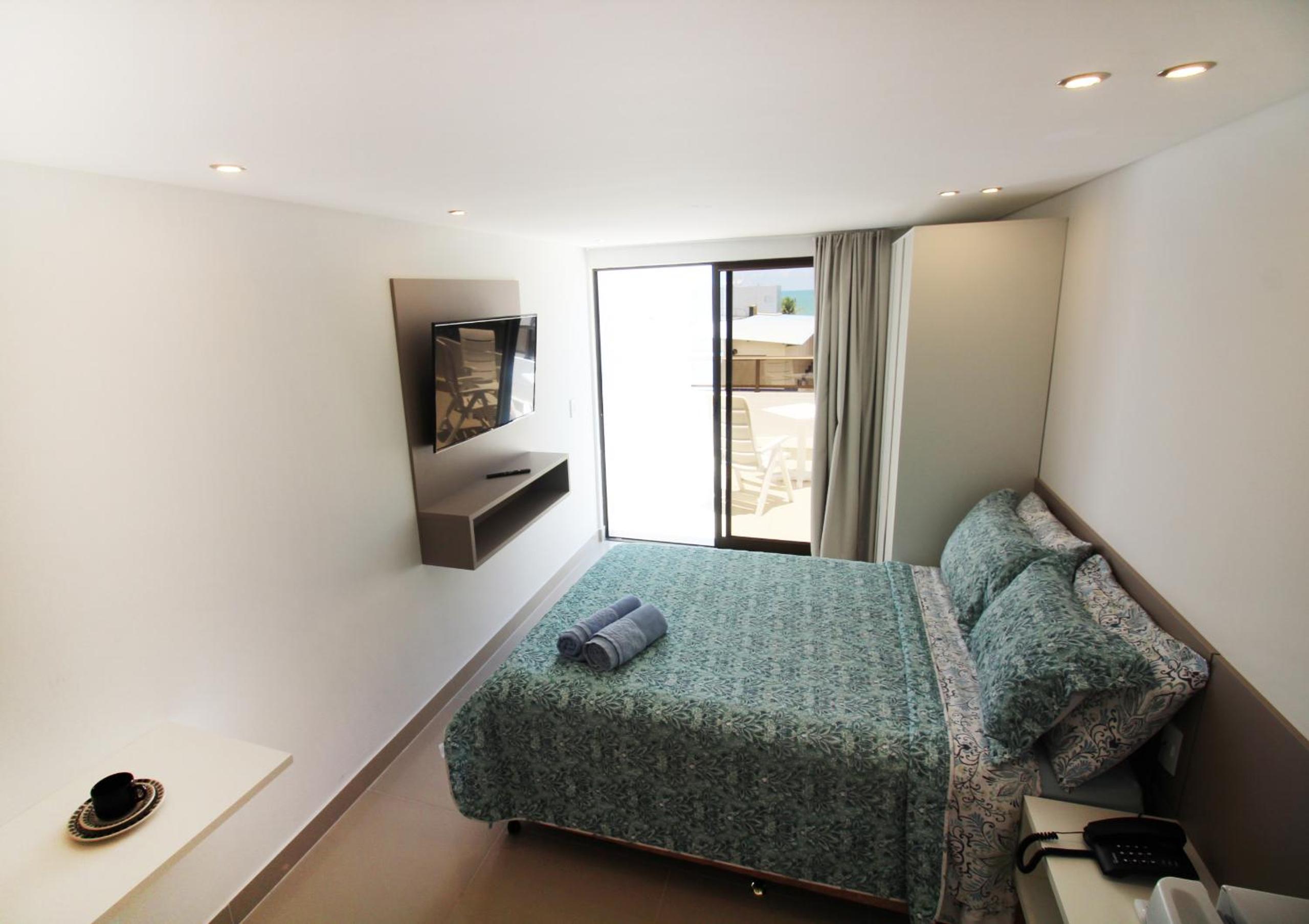 Penthouse Apartment photo 1