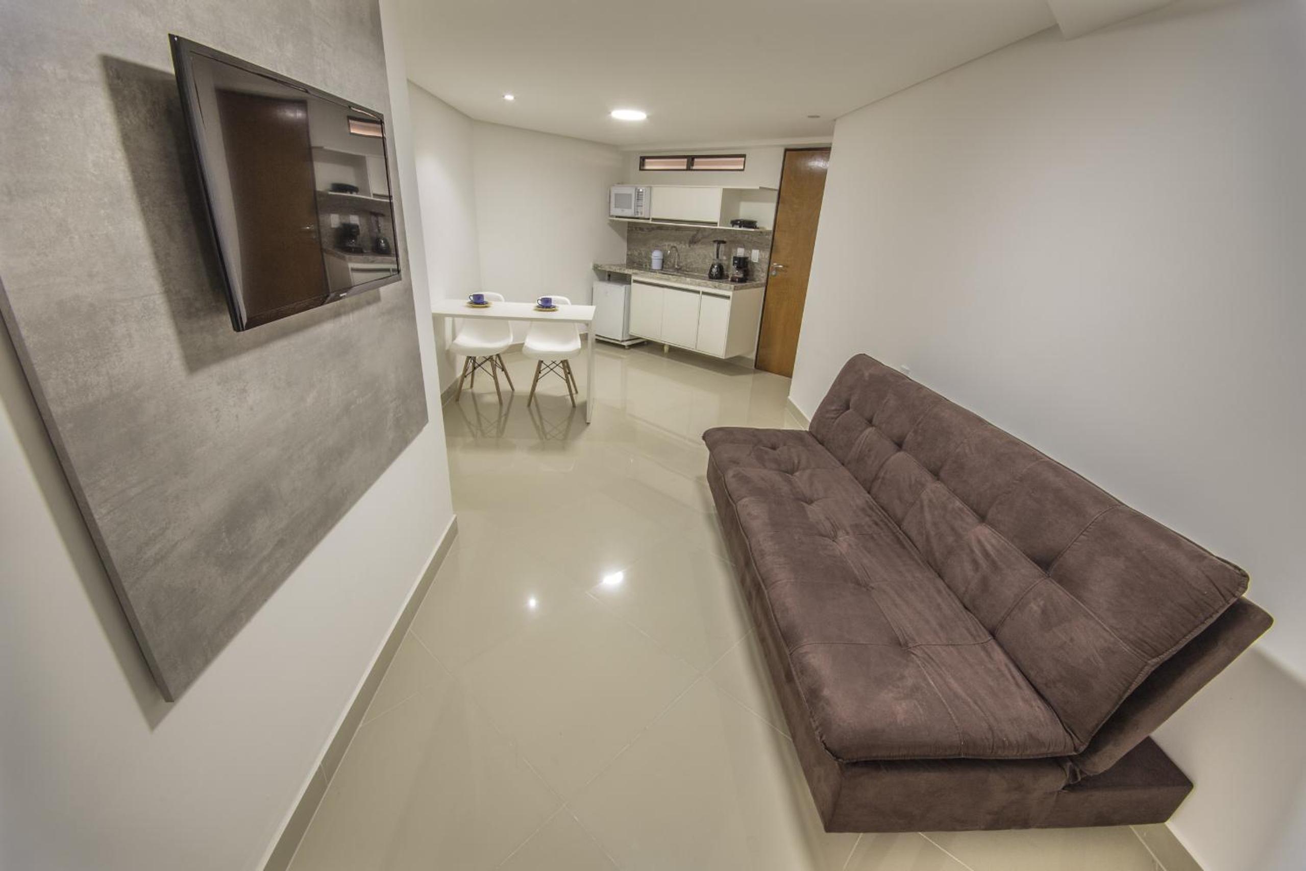 Apartment with Pool View  photo 3