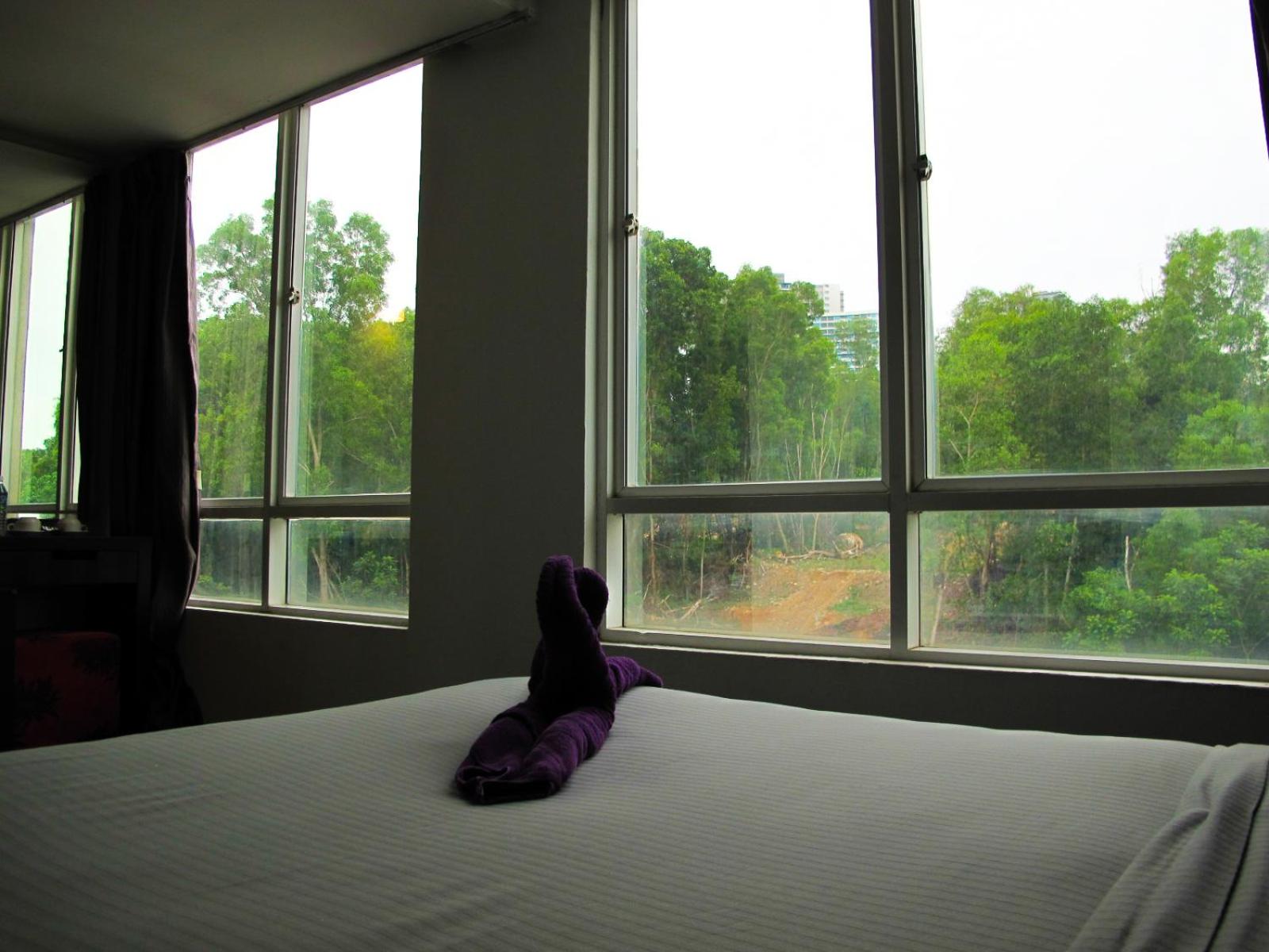 Superior Queen Room