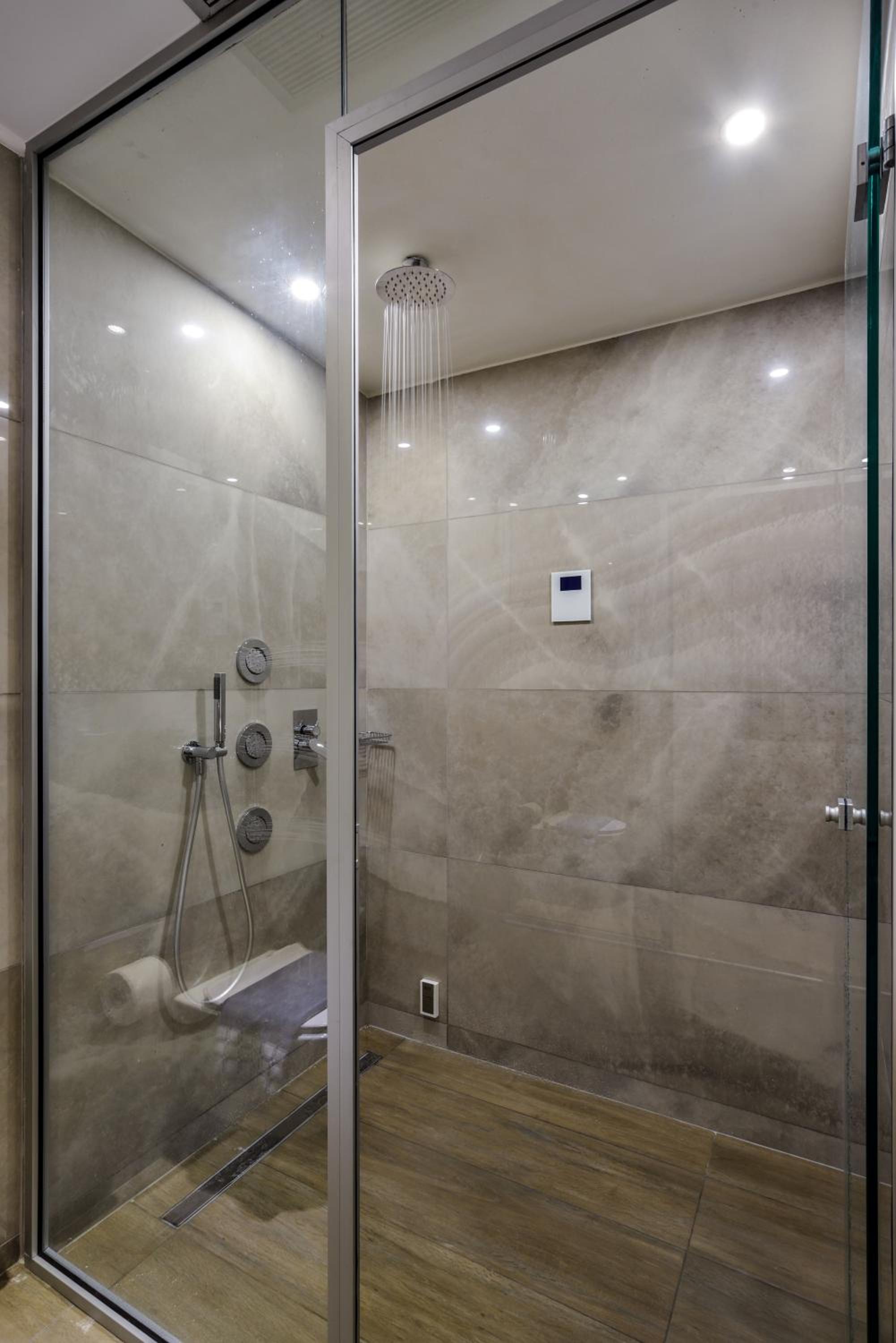 Classic Room With Hammam - Photo 10