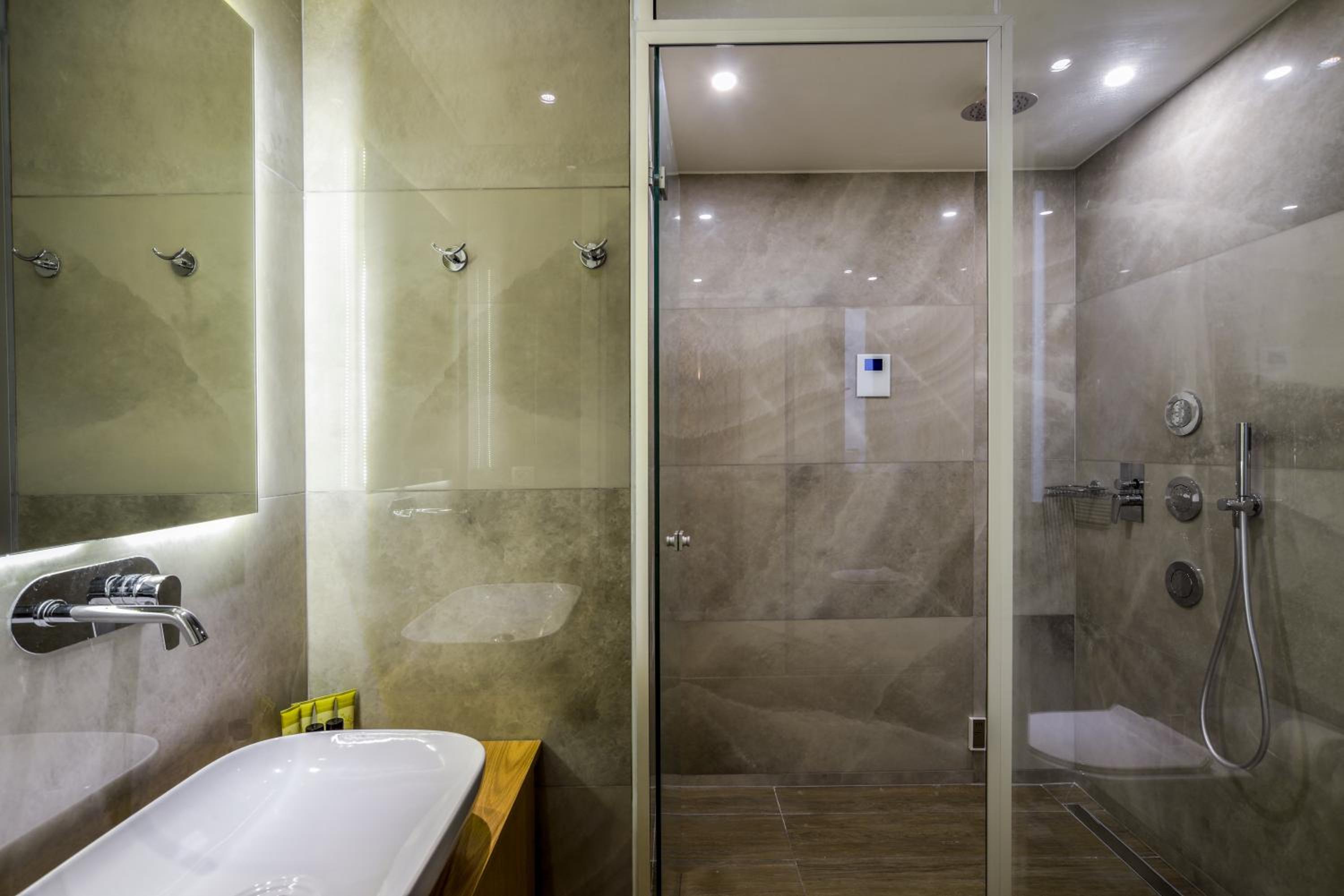 Classic Room With Hammam - Photo 7