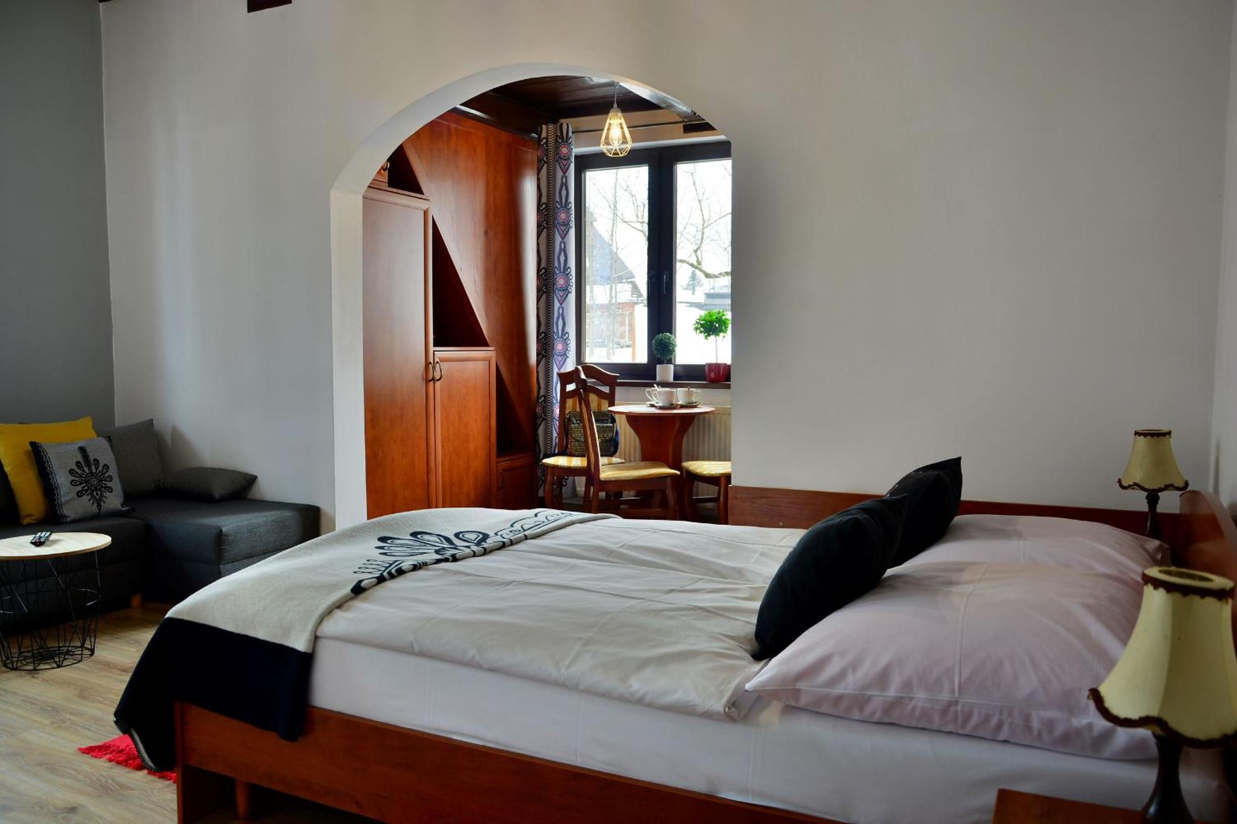 Standard Triple Room photo 1