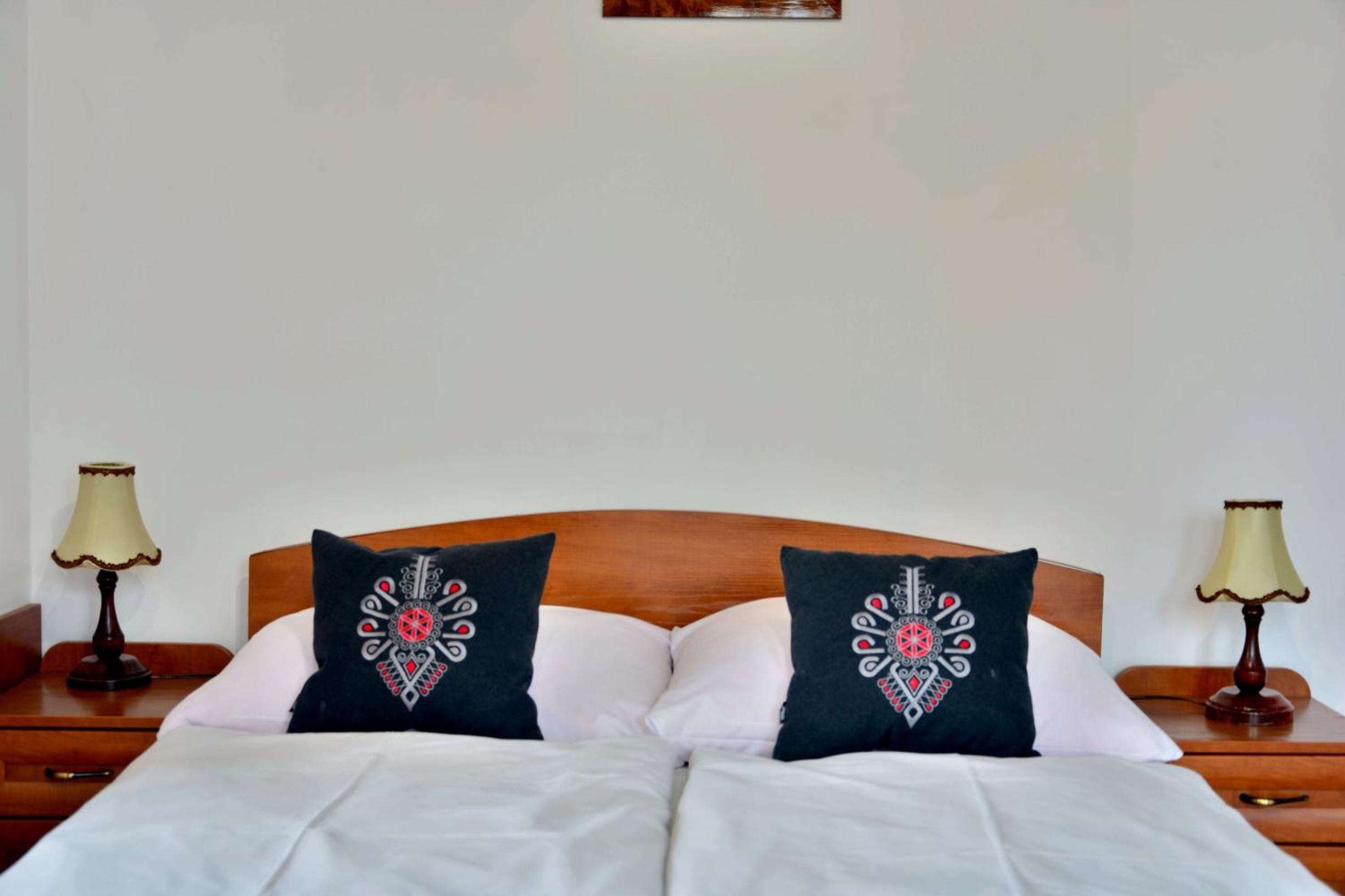 Standard Triple Room photo 3