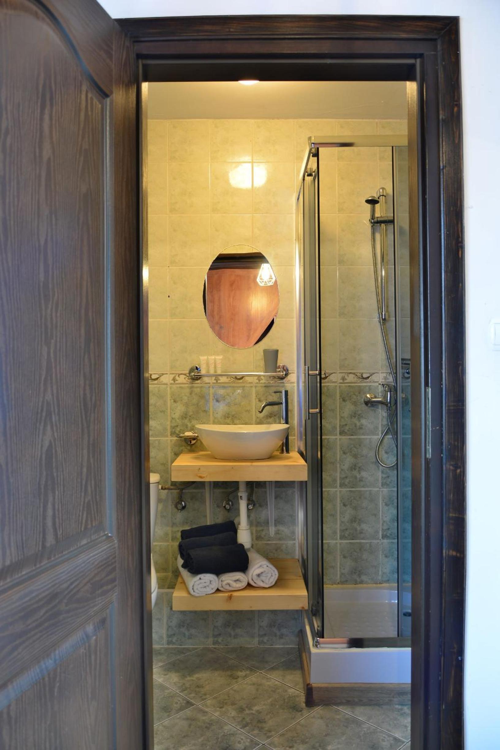 Triple Room photo 3