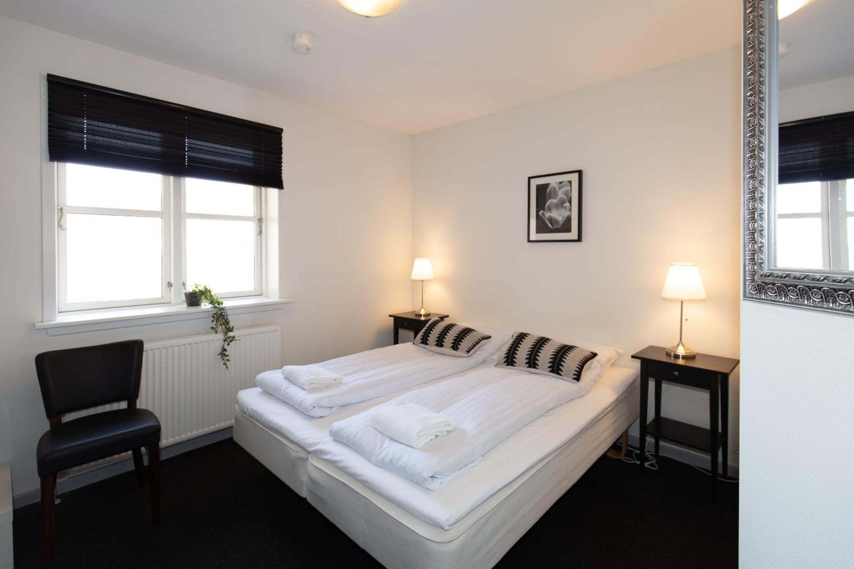 Economy Double Room photo 1