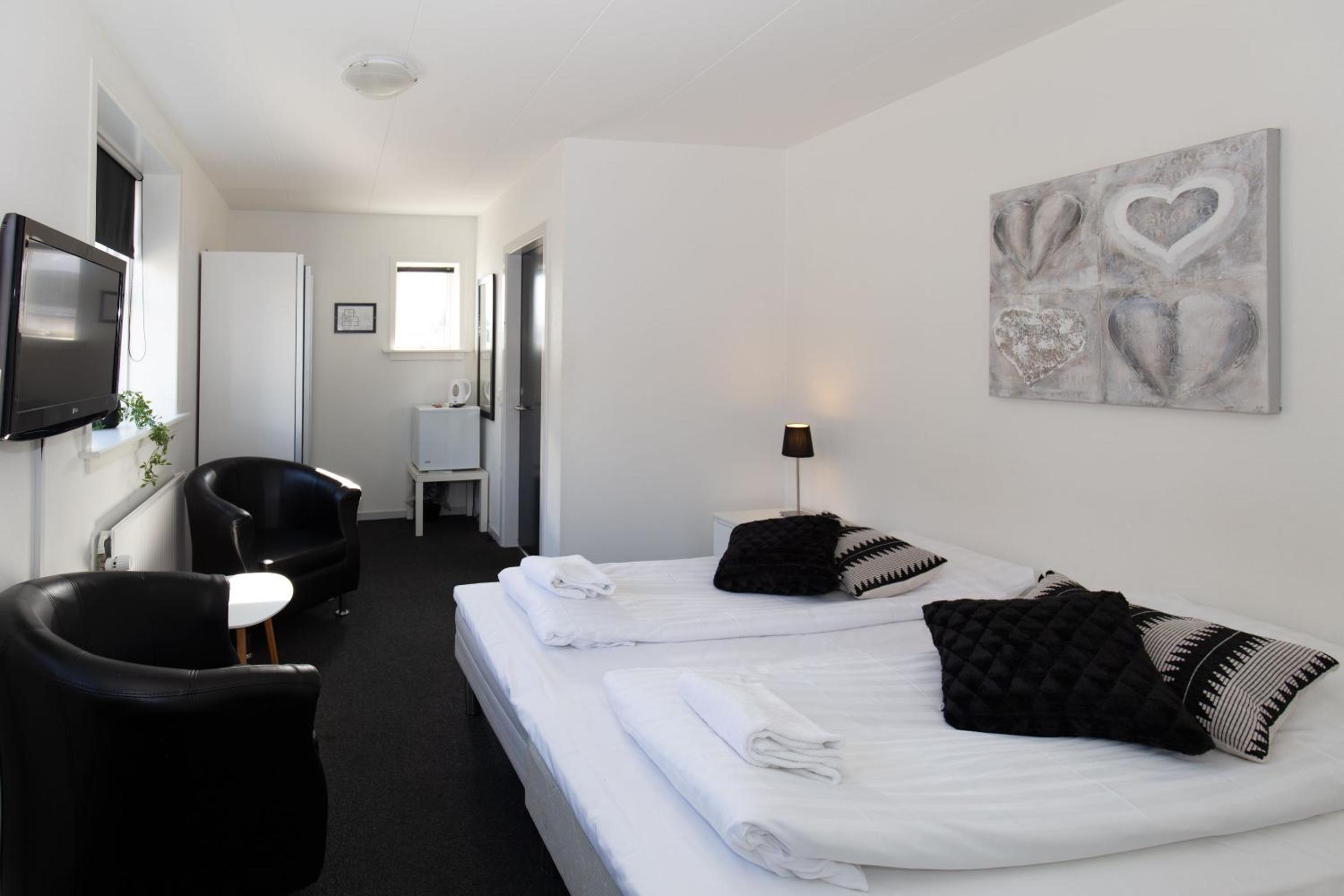 Double Room photo 2