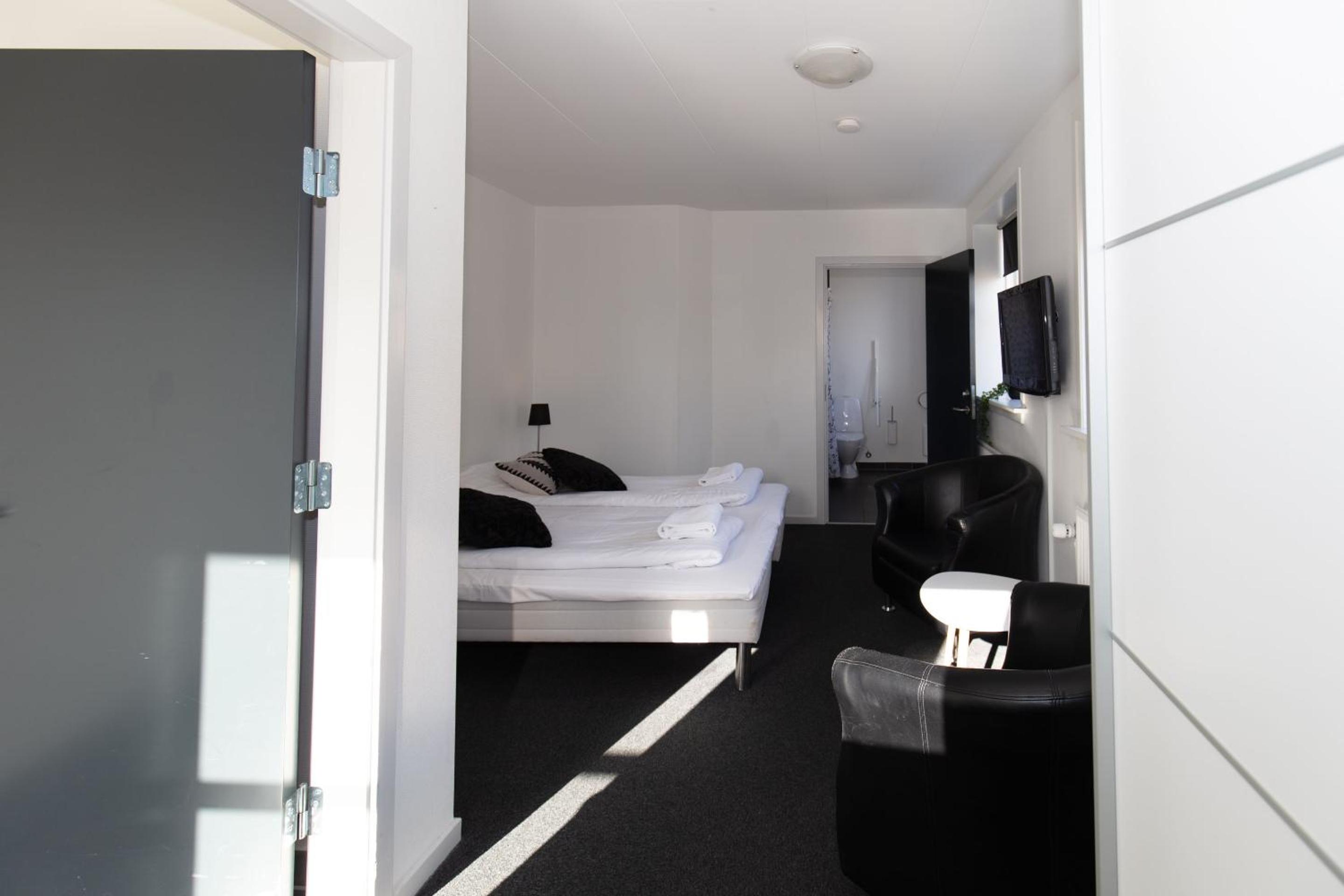 Double Room photo 3