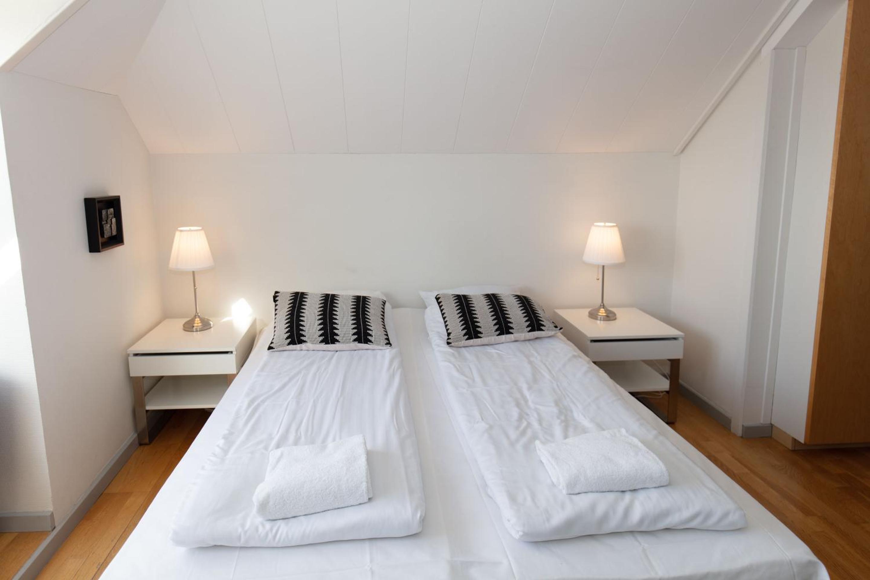 Double Room photo 1