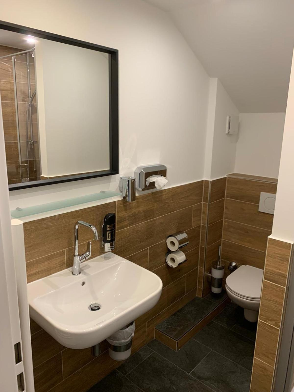 Business Double Room photo 3