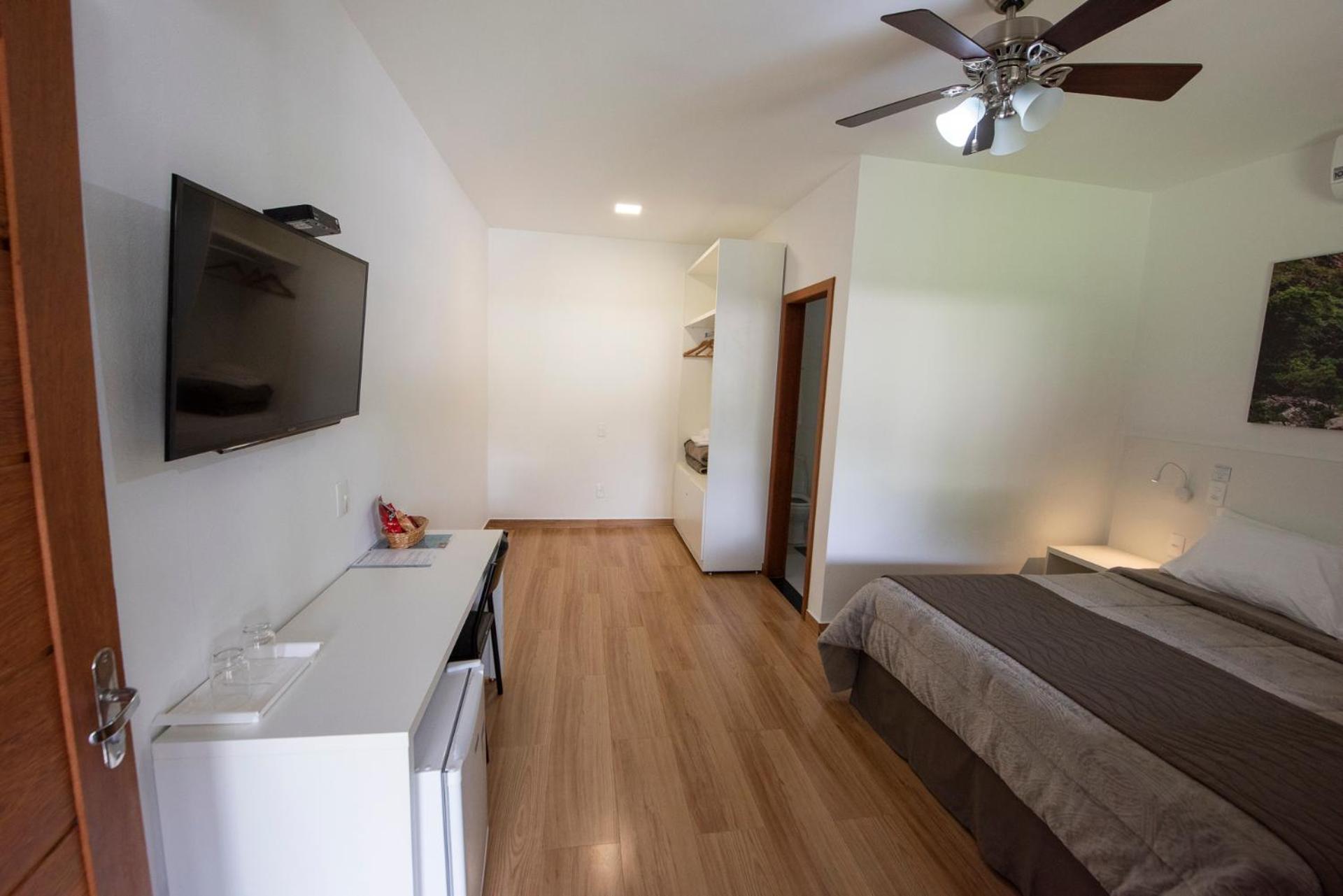 Comfort Quadruple Room photo 1